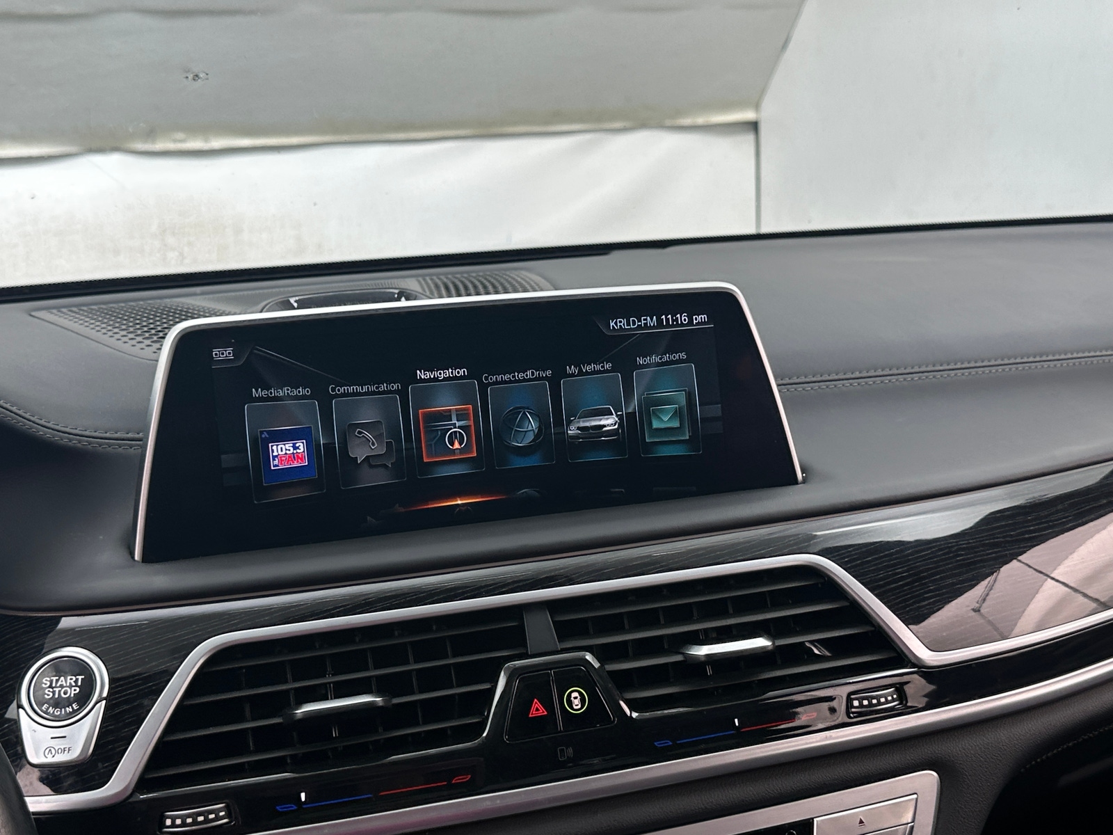 Thumbnail: 2017 BMW 7 Series - 3
