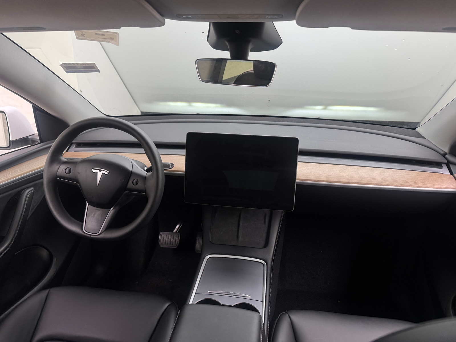 Thumbnail: 2024 Tesla Model Y - 2