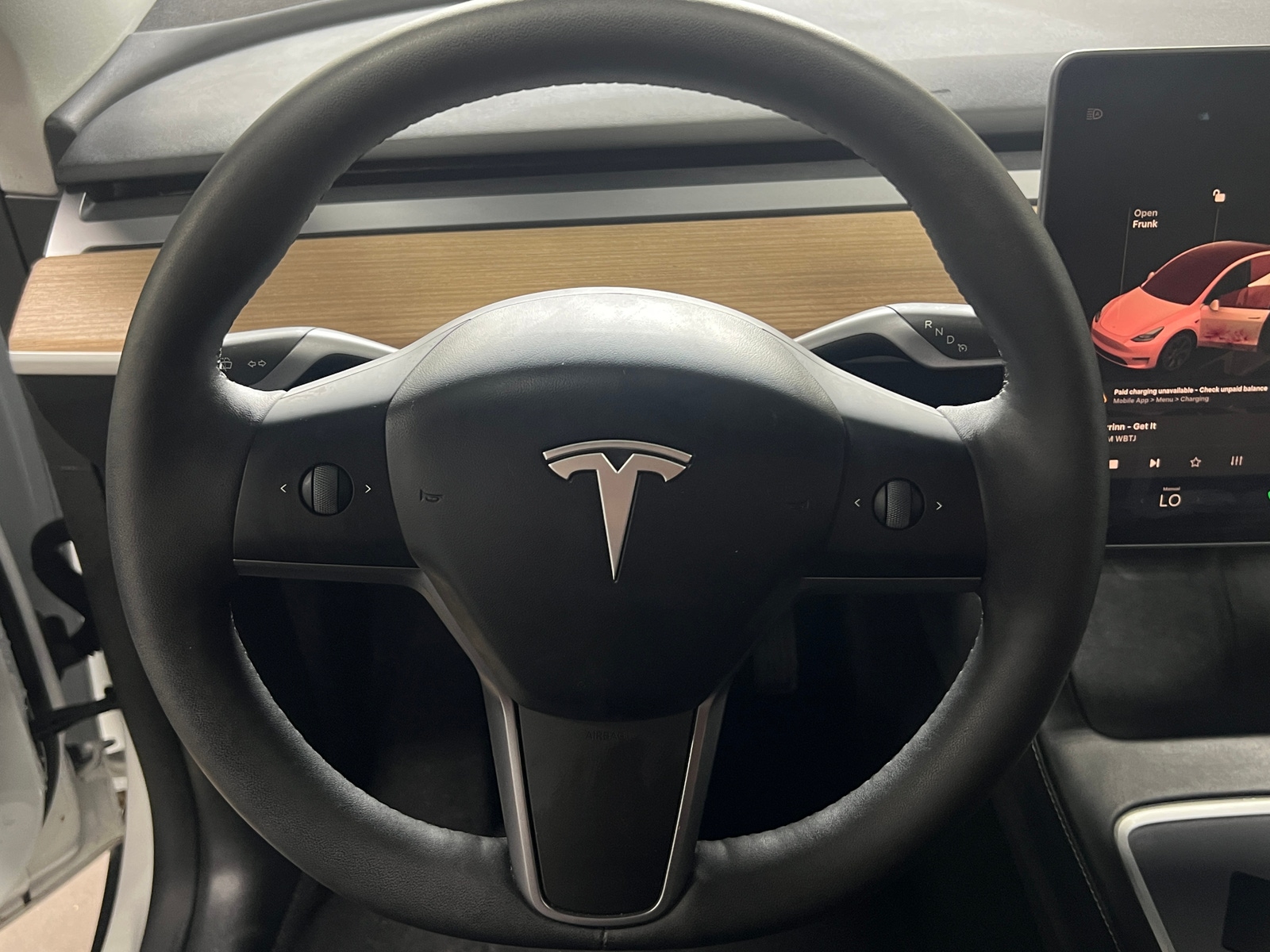 Thumbnail: 2024 Tesla Model Y - 4