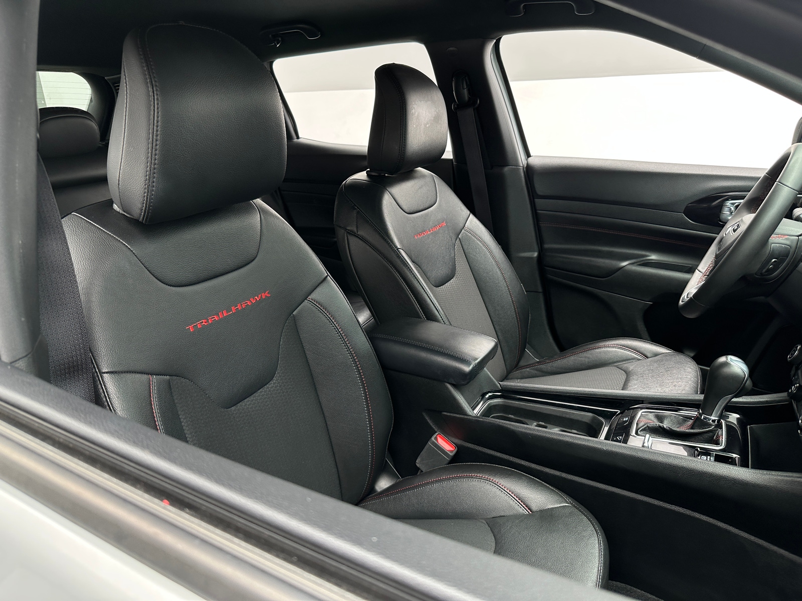 Thumbnail: 2024 Jeep Compass - 2