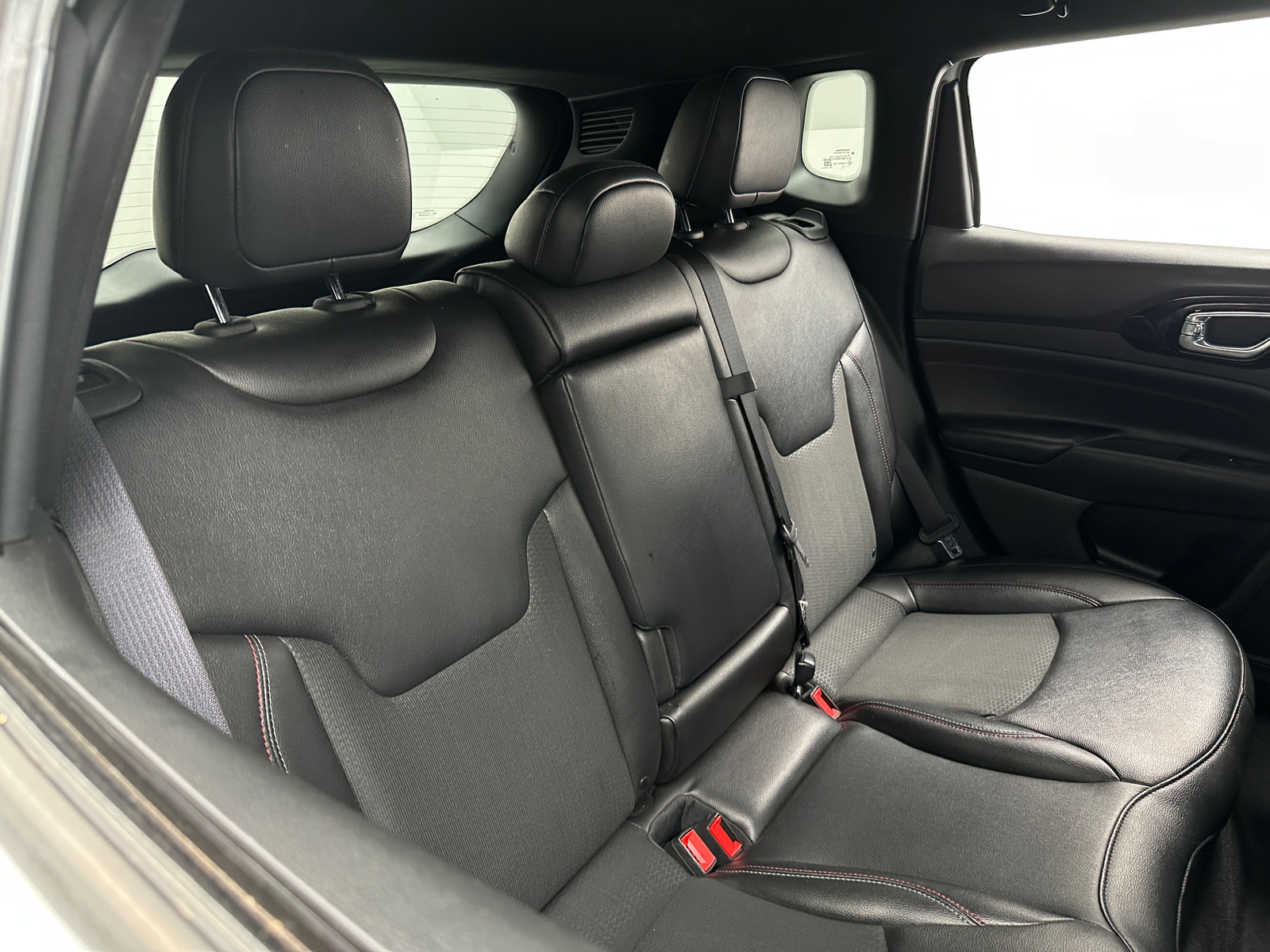 Thumbnail: 2024 Jeep Compass - 6