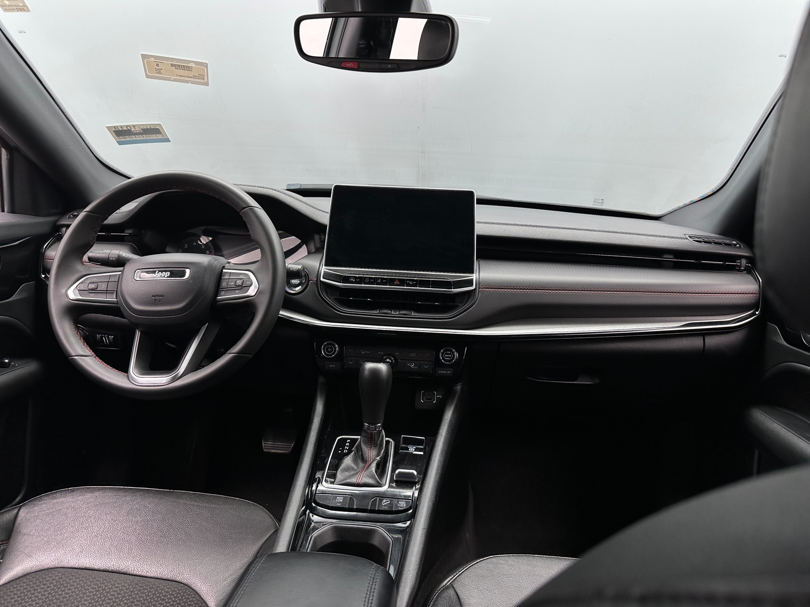 Thumbnail: 2024 Jeep Compass - 3