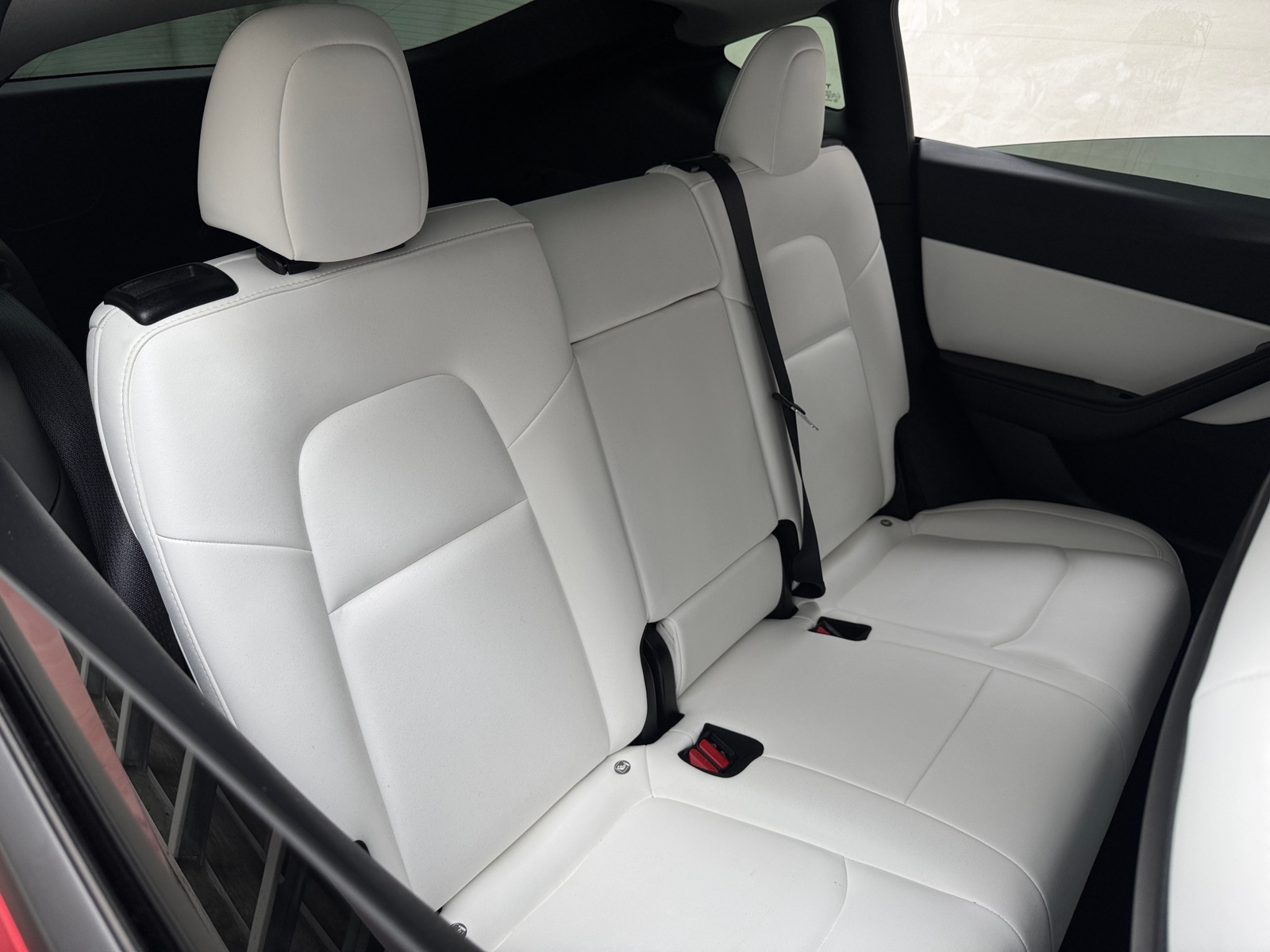 Thumbnail: 2021 Tesla Model Y - 5