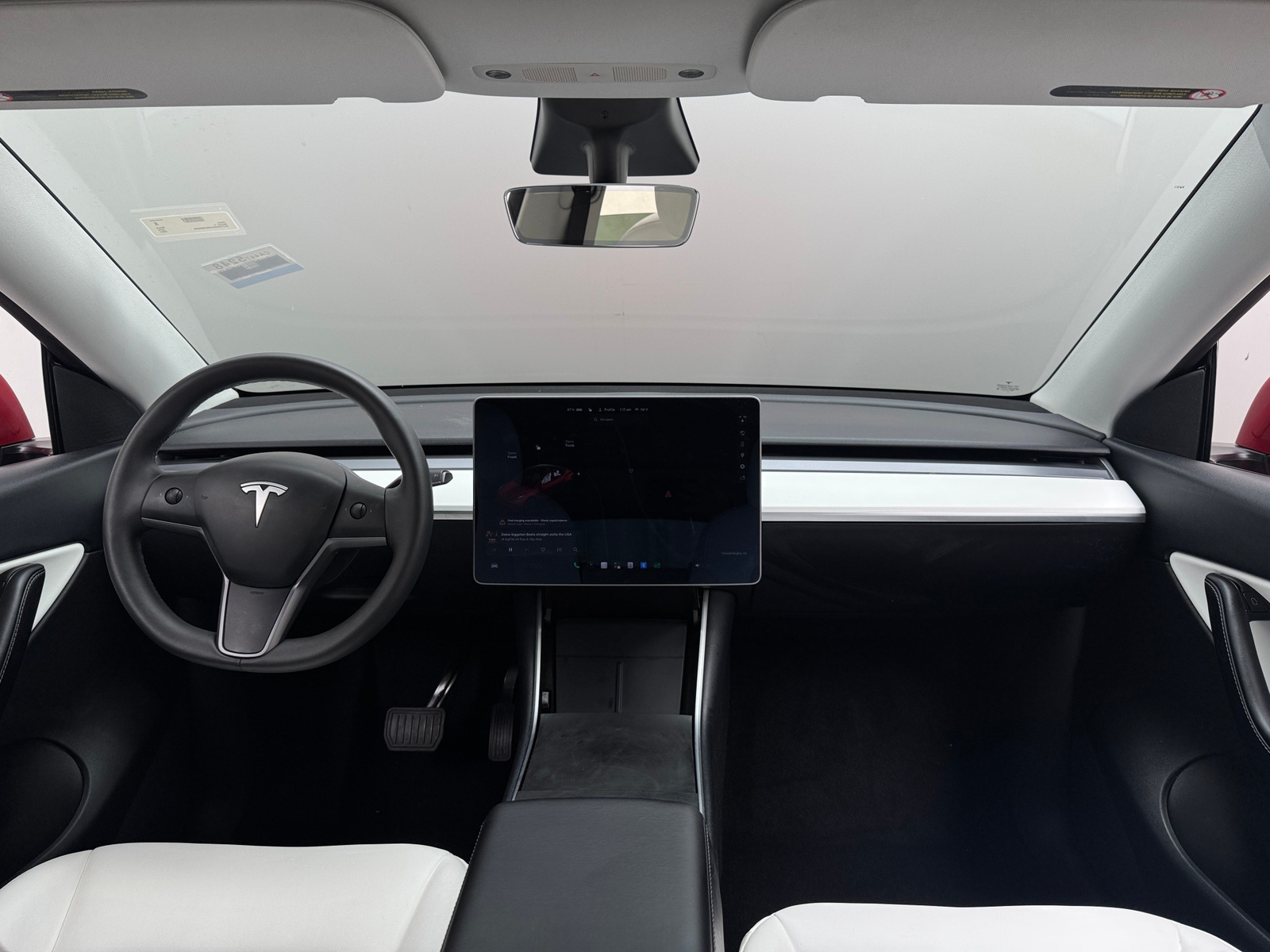 Thumbnail: 2021 Tesla Model Y - 2