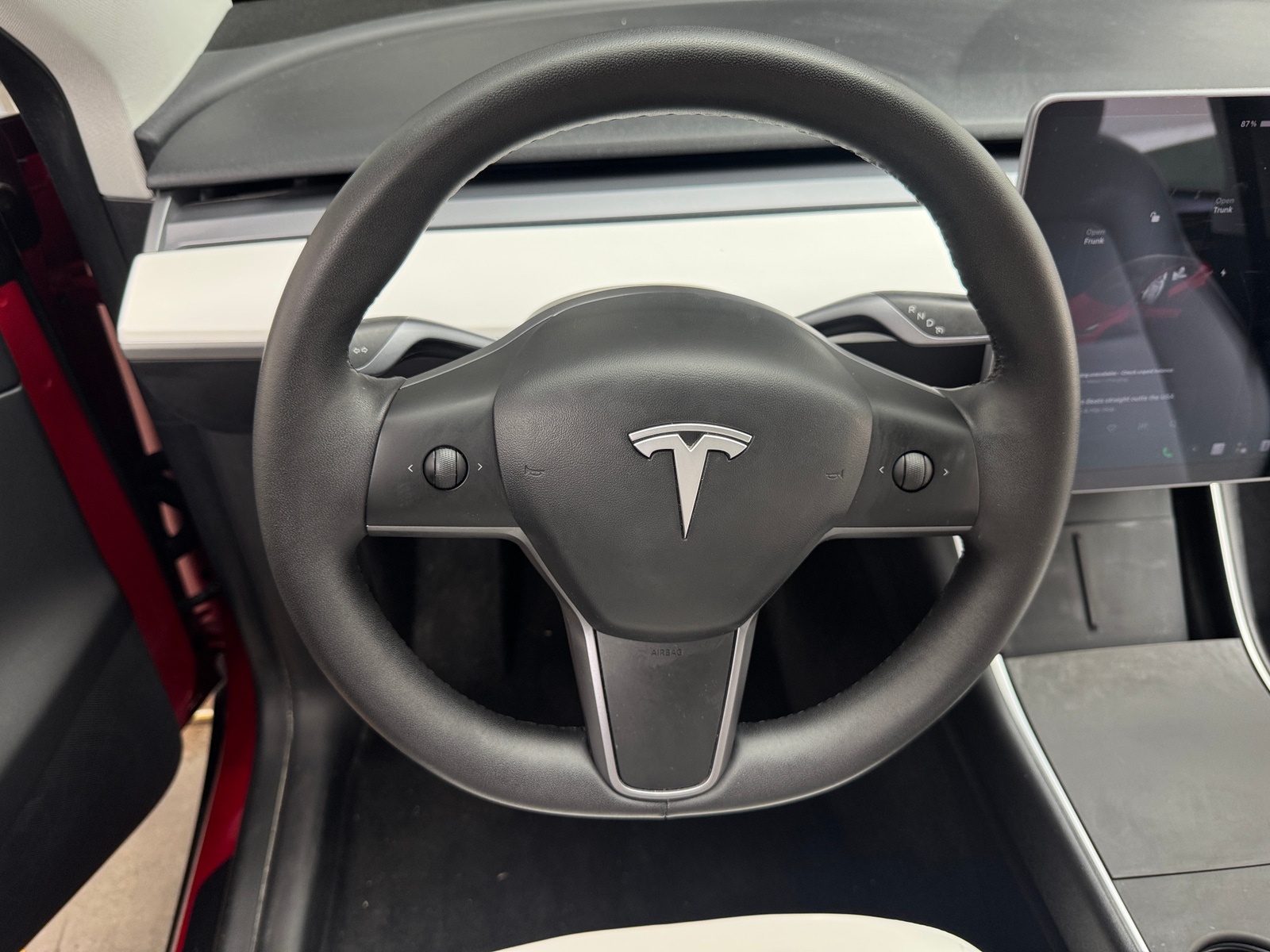 Thumbnail: 2021 Tesla Model Y - 4