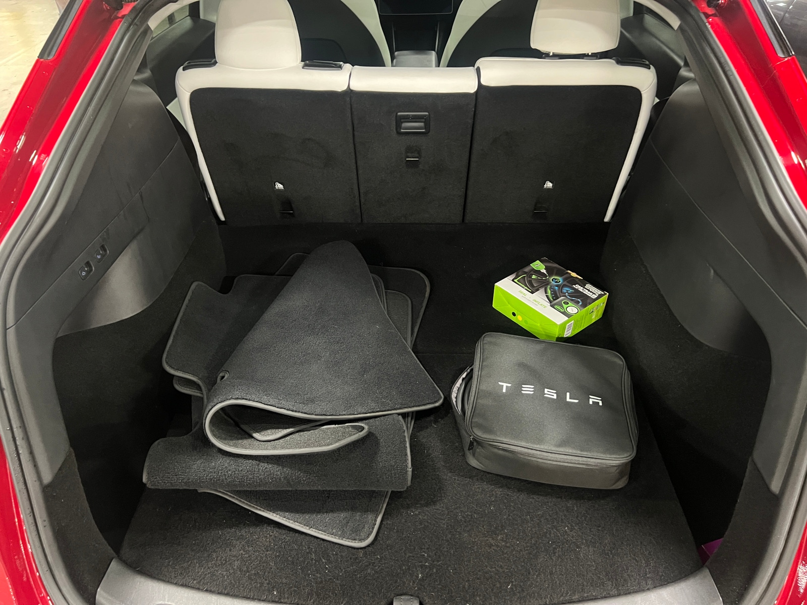 Thumbnail: 2021 Tesla Model Y - 6