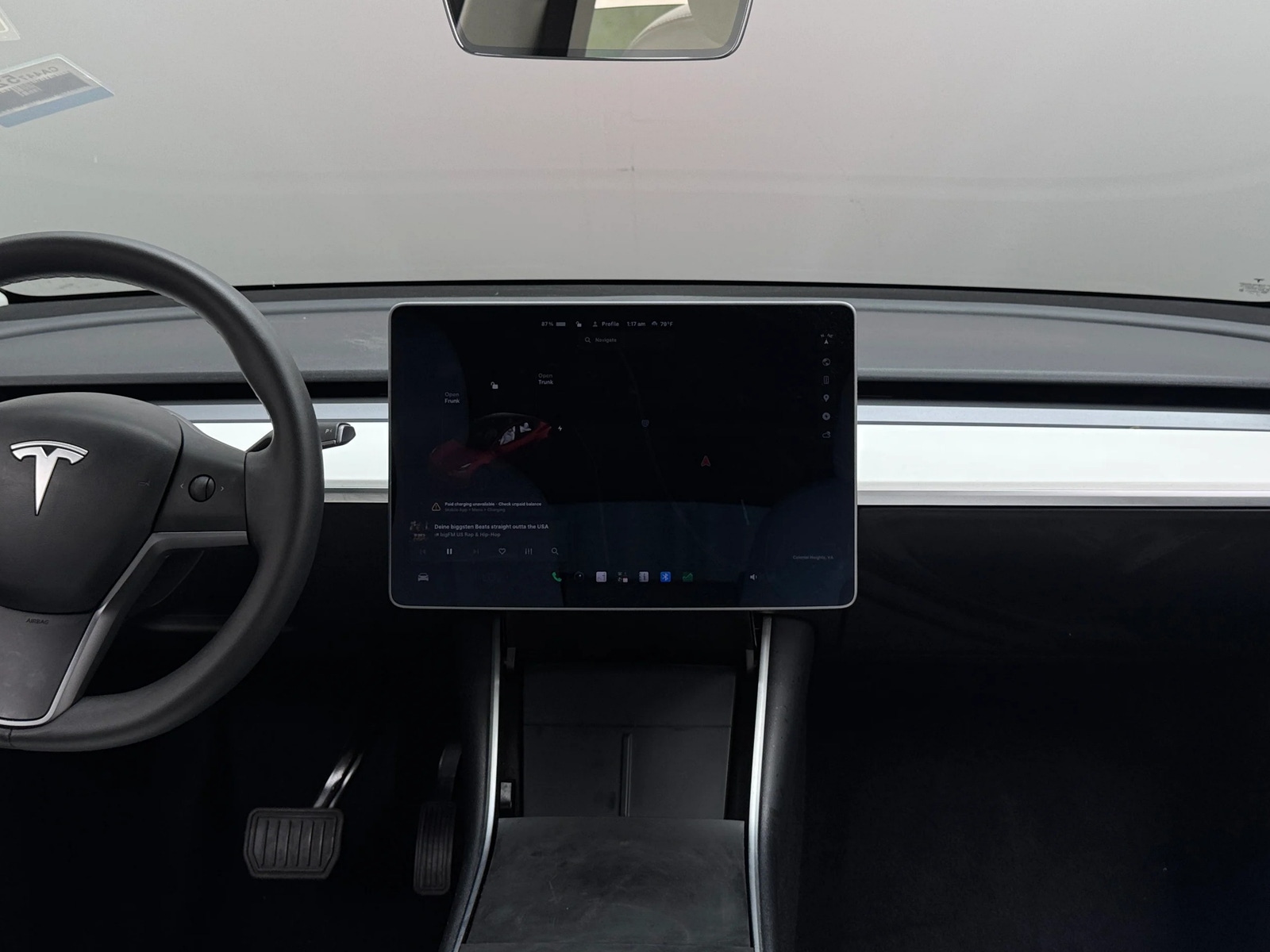 Thumbnail: 2021 Tesla Model Y - 3