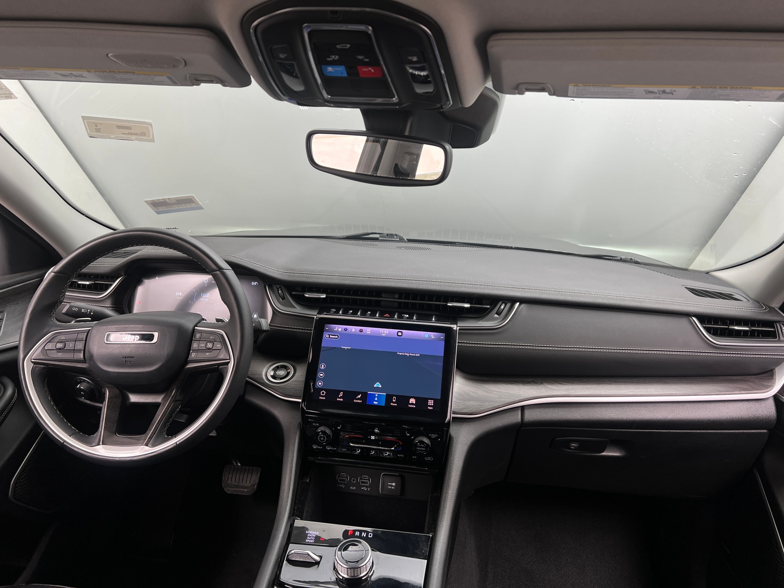 Thumbnail: 2022 Jeep Grand Cherokee - 2