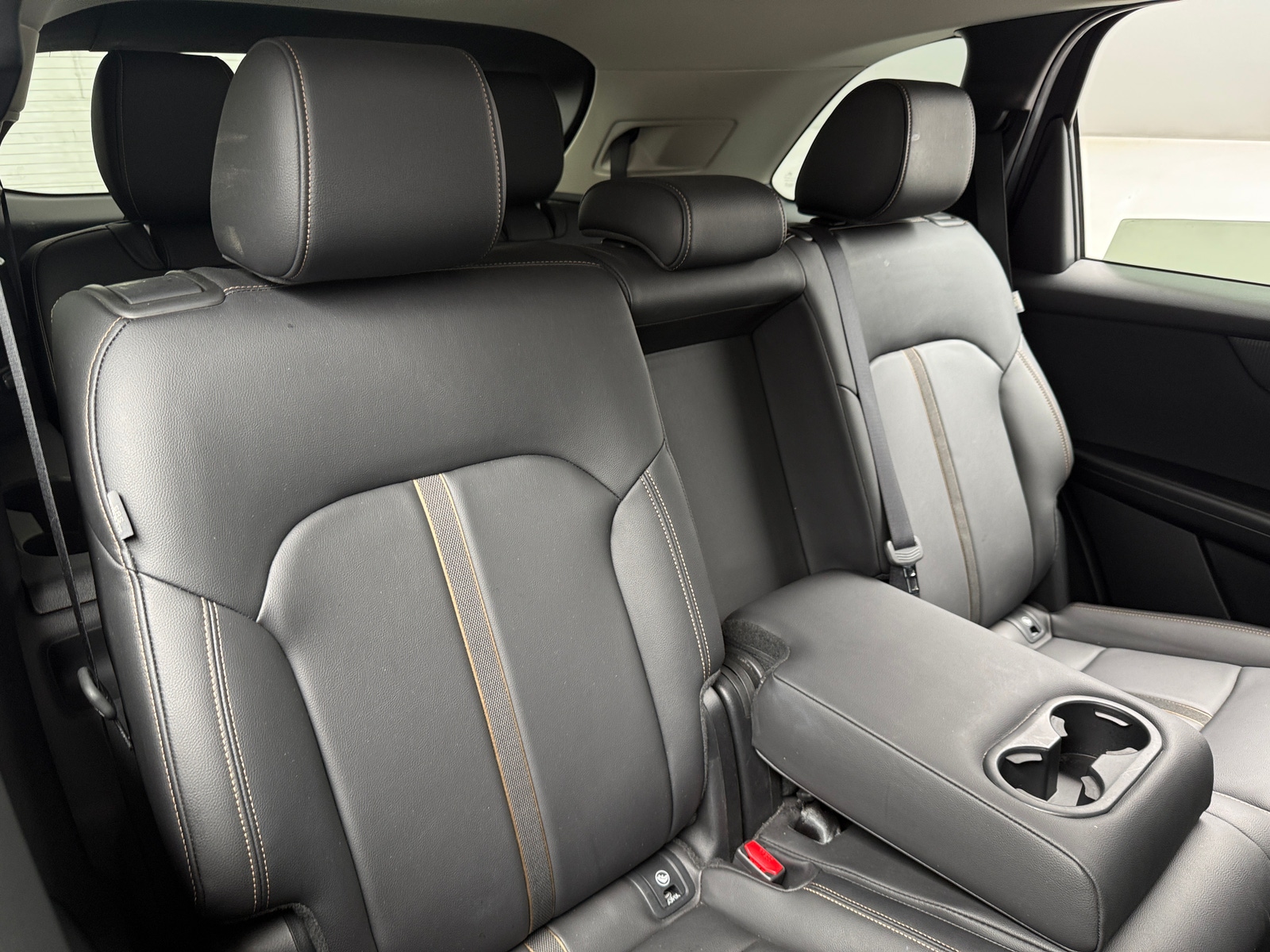 Thumbnail: 2024 Mazda CX-90 - 5
