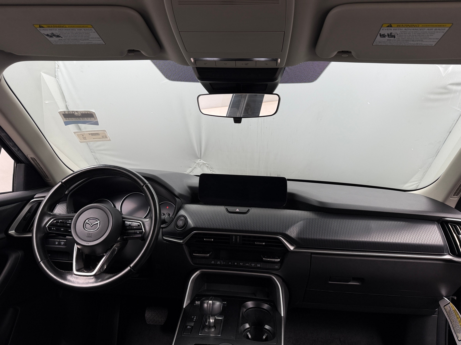 Thumbnail: 2024 Mazda CX-90 - 2