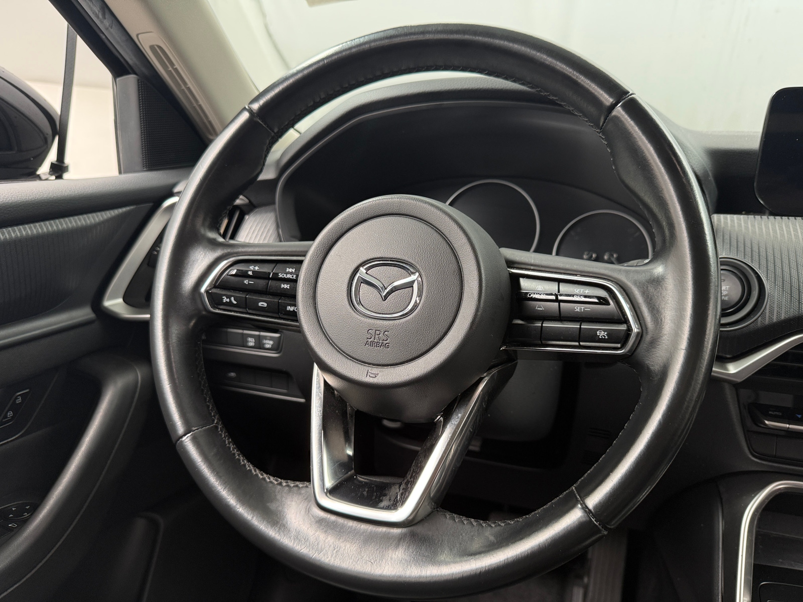 Thumbnail: 2024 Mazda CX-90 - 4