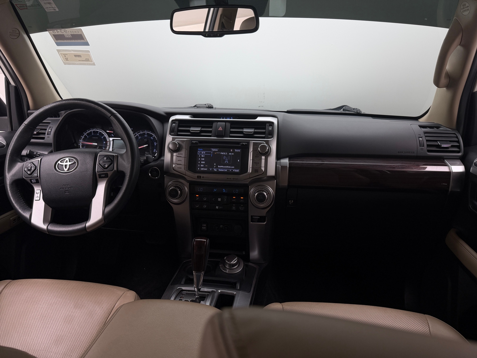 Thumbnail: 2019 Toyota 4Runner - 2
