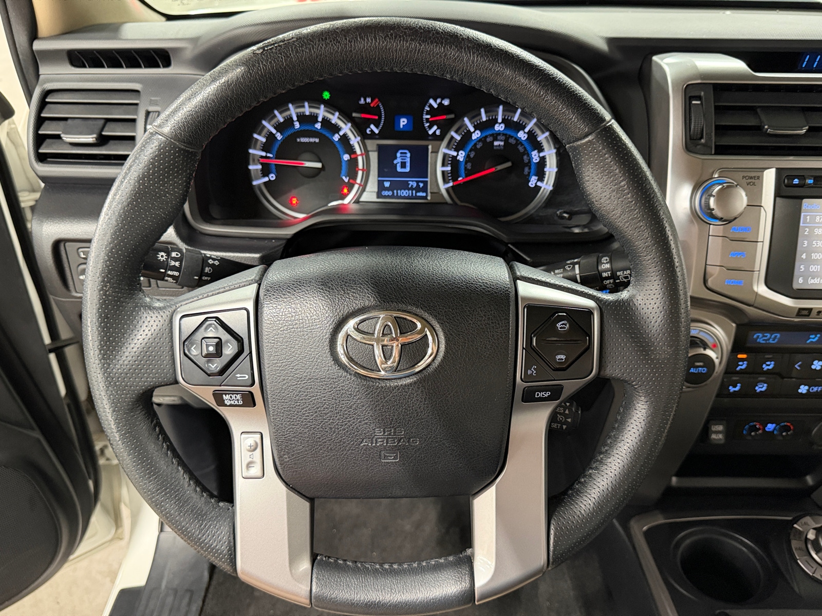 Thumbnail: 2019 Toyota 4Runner - 4