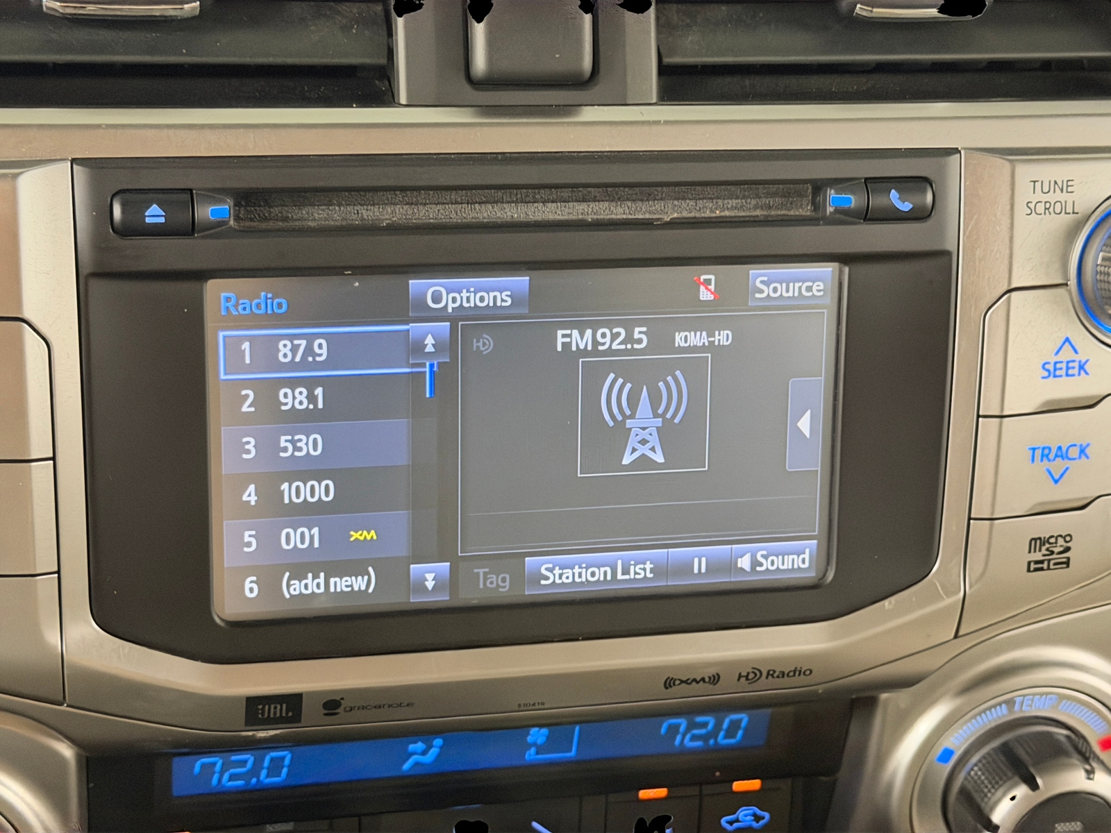 Thumbnail: 2019 Toyota 4Runner - 3