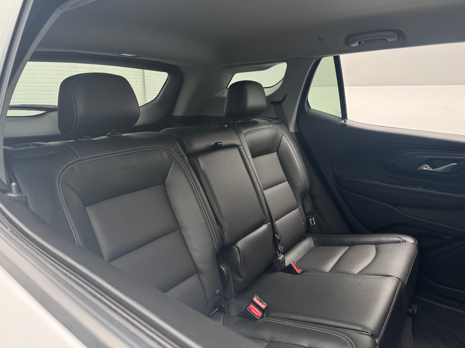 Thumbnail: 2024 GMC Terrain - 5