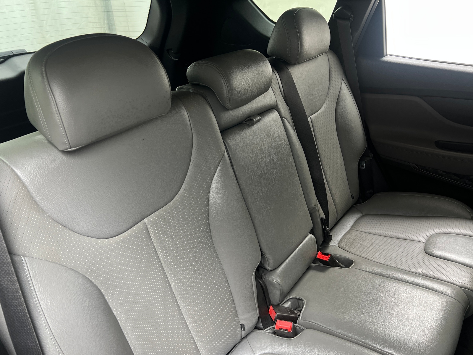 Thumbnail: 2019 Hyundai Santa Fe - 6