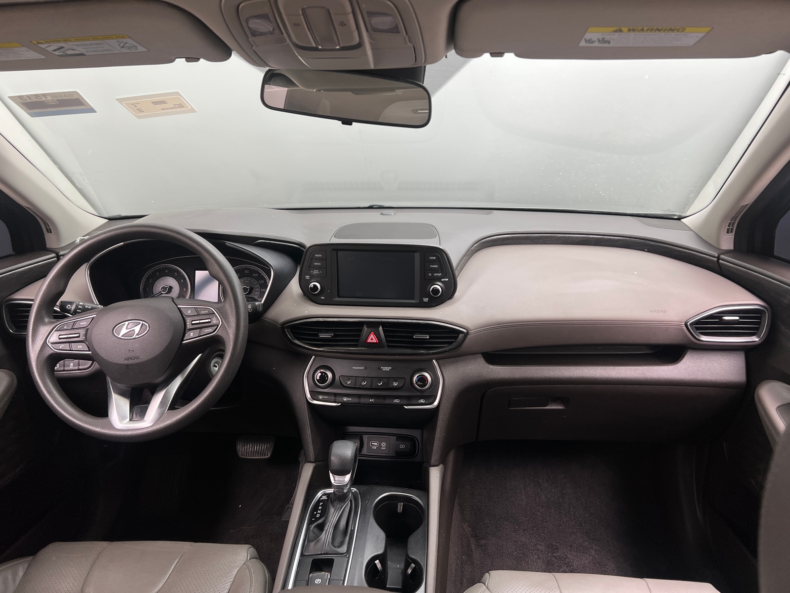 Thumbnail: 2019 Hyundai Santa Fe - 3
