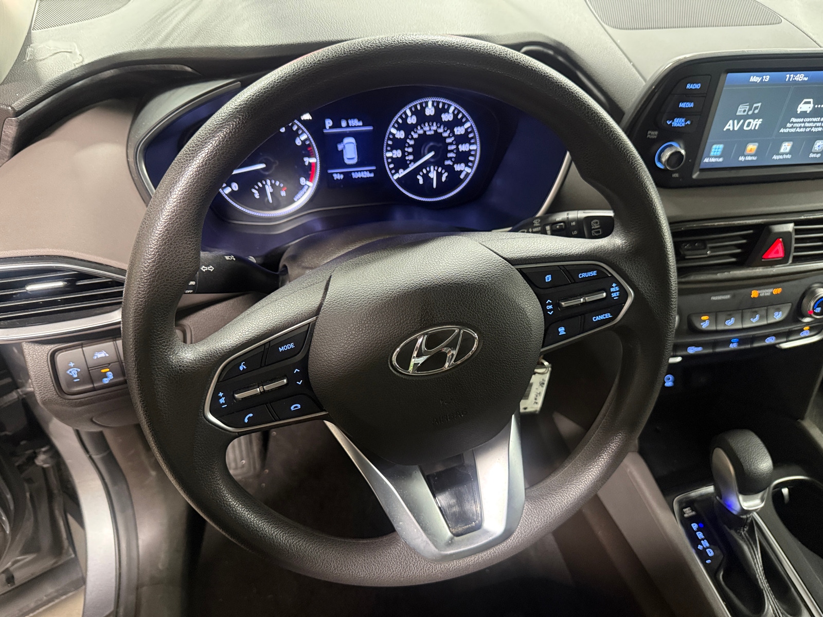 Thumbnail: 2019 Hyundai Santa Fe - 5