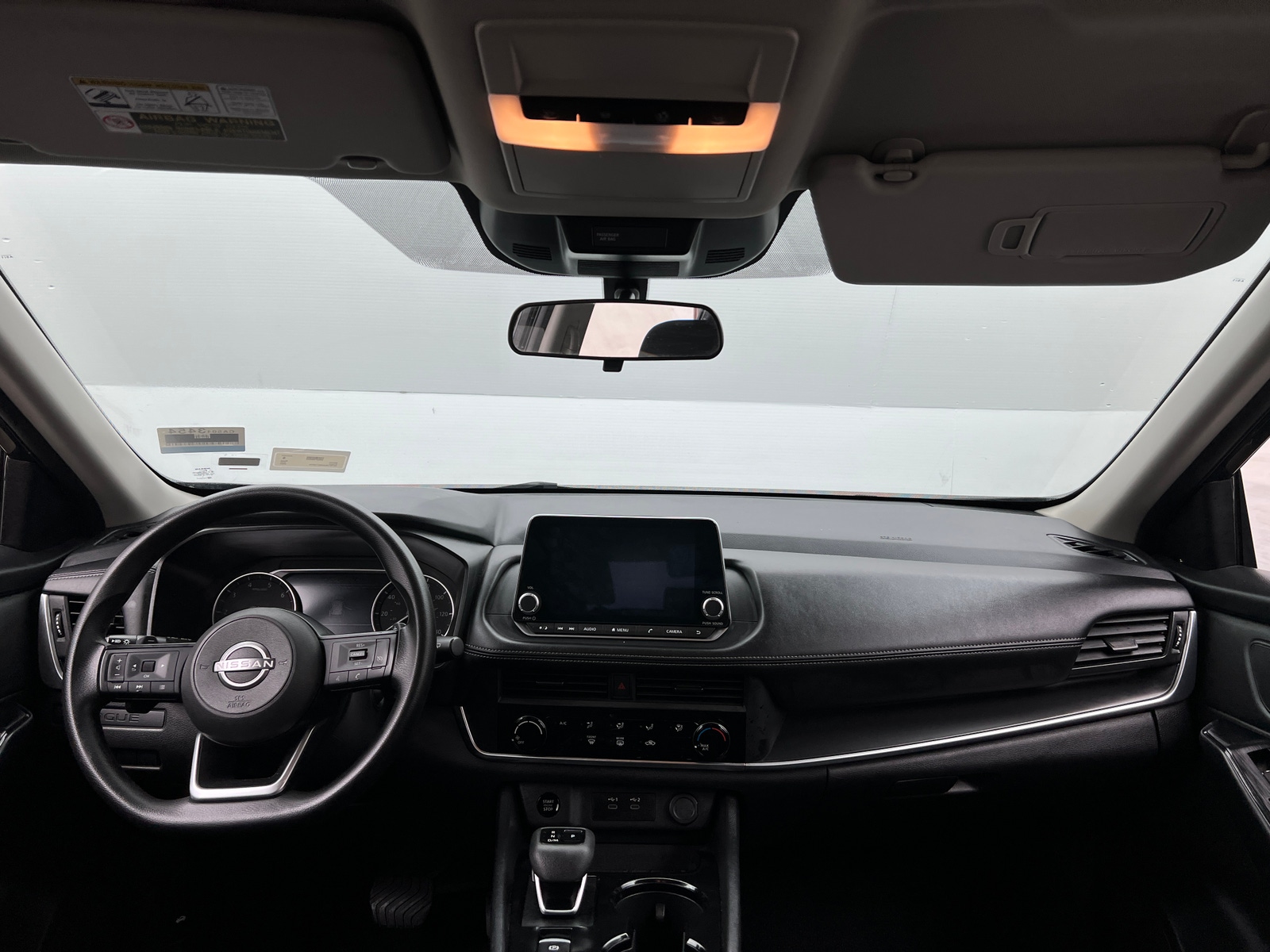 Thumbnail: 2024 Nissan Rogue - 3