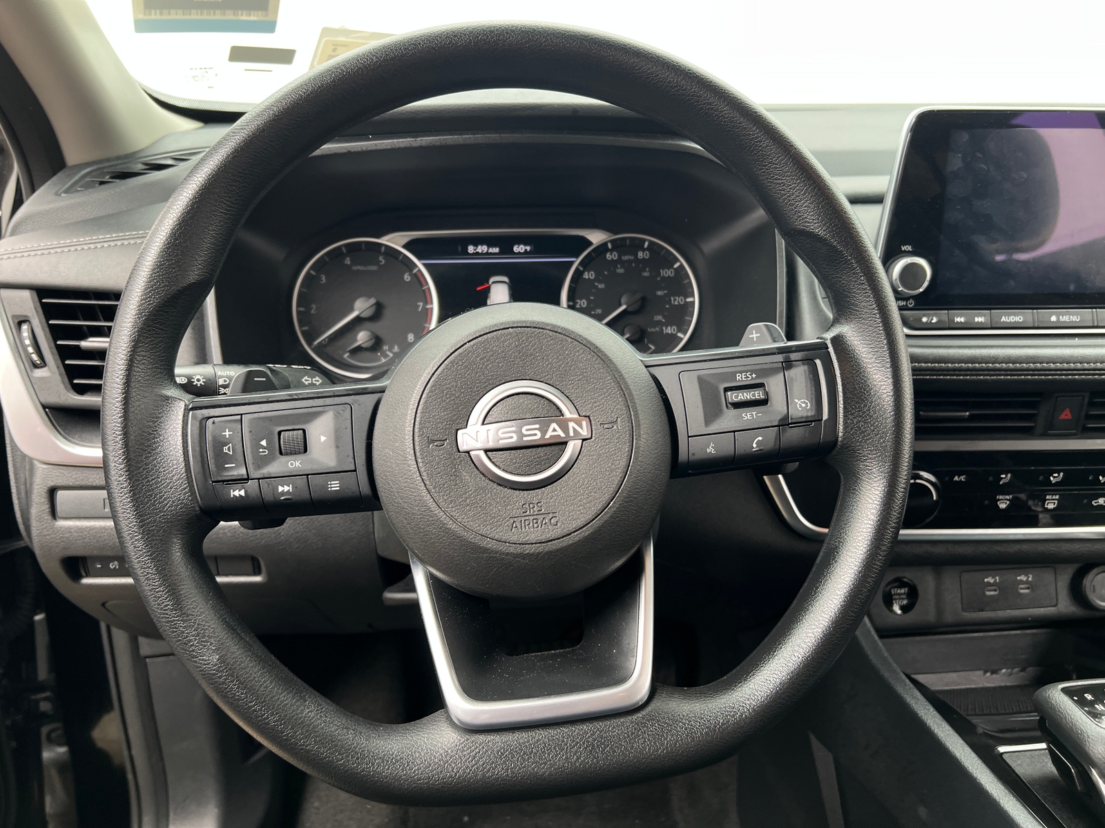Thumbnail: 2024 Nissan Rogue - 5