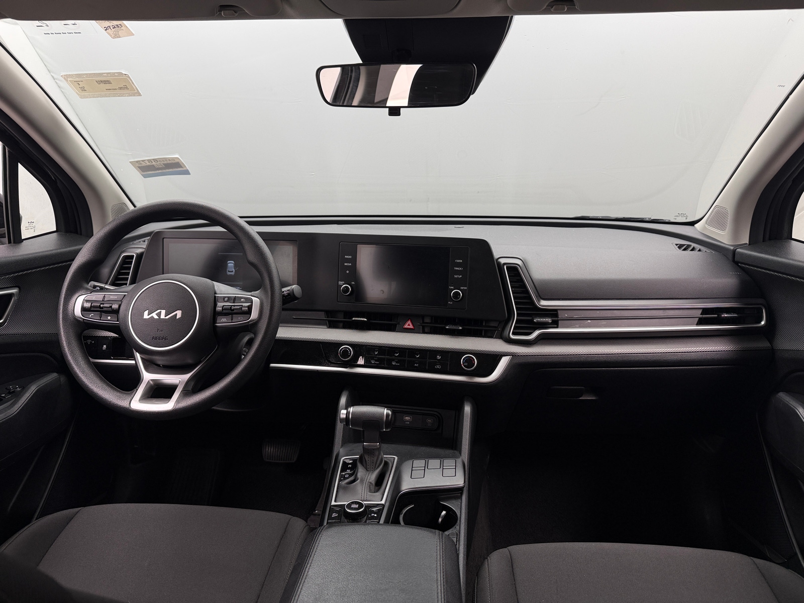 Thumbnail: 2025 Kia Sportage - 3