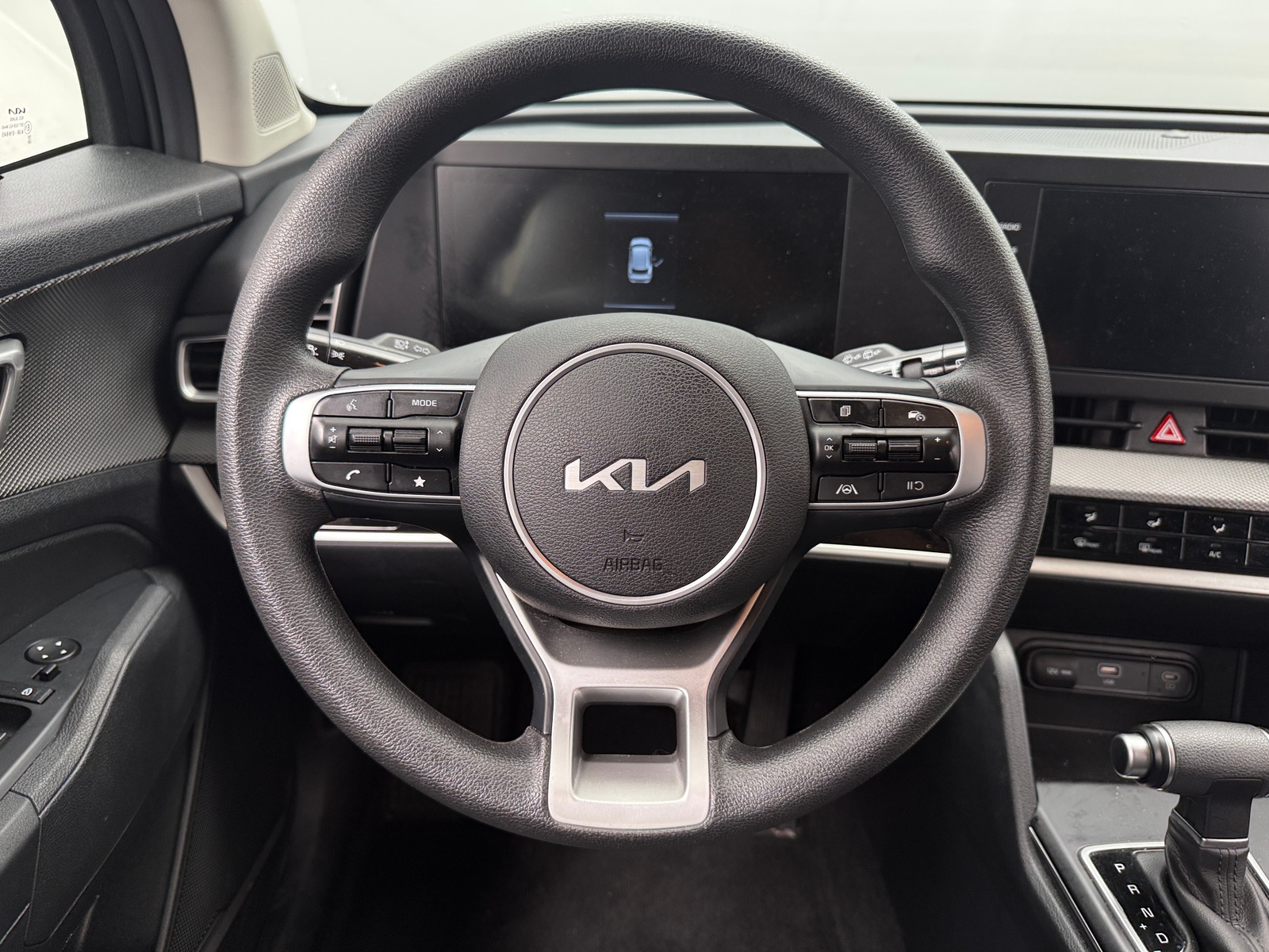 Thumbnail: 2025 Kia Sportage - 5