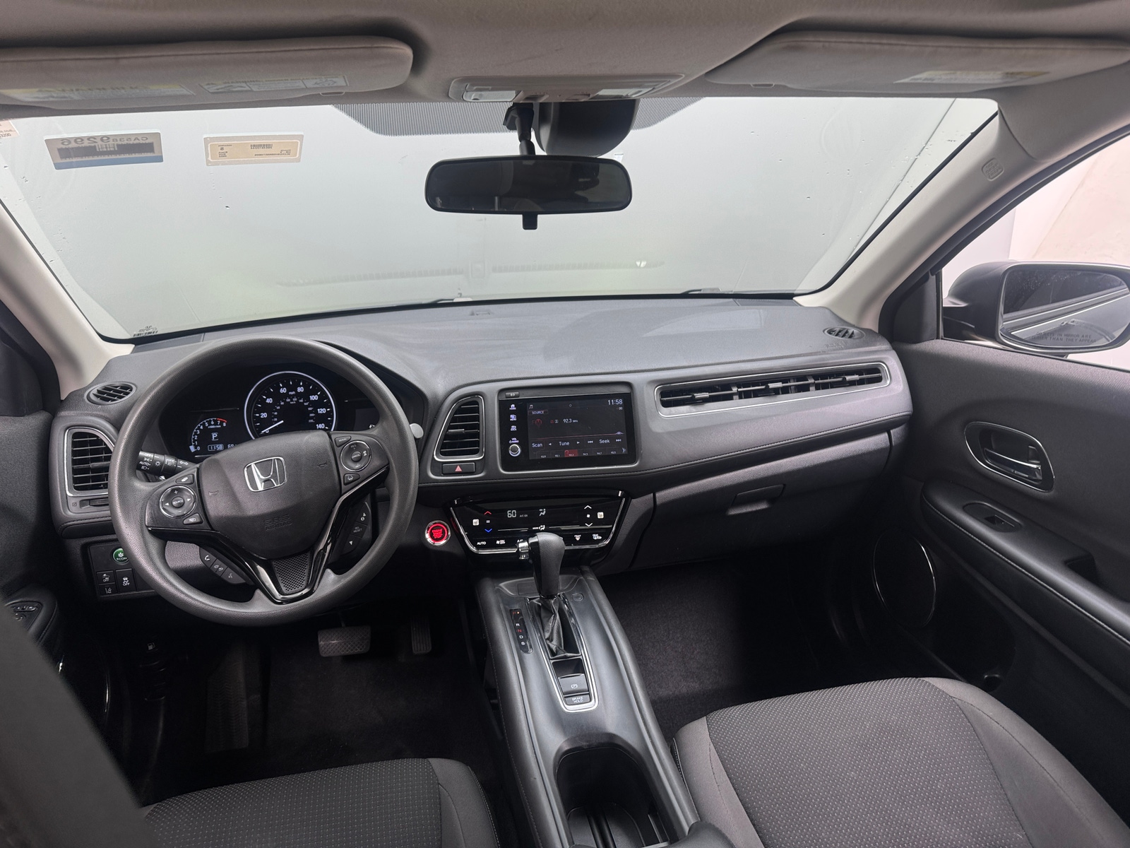 Thumbnail: 2022 Honda HR-V - 3