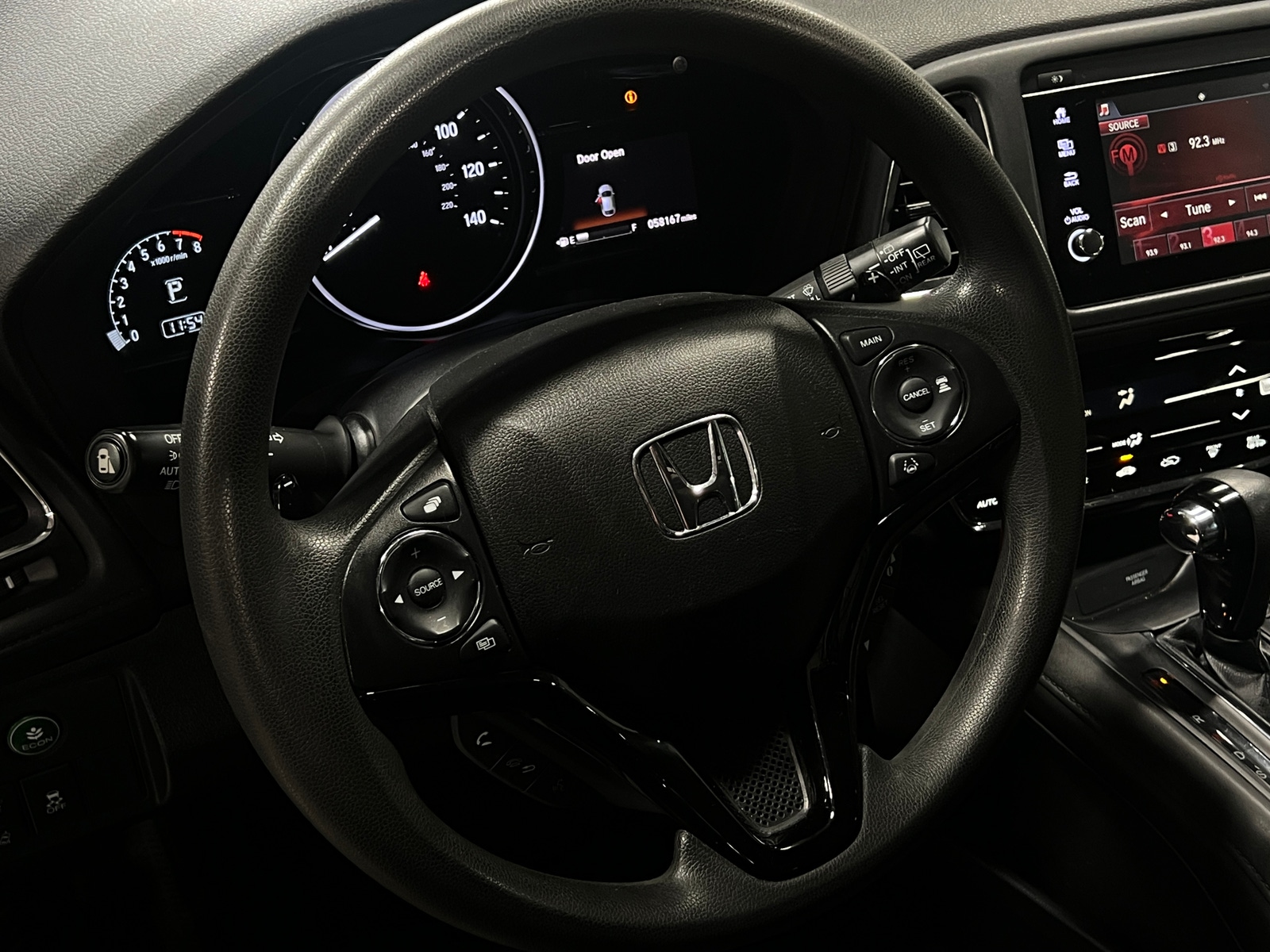 Thumbnail: 2022 Honda HR-V - 5