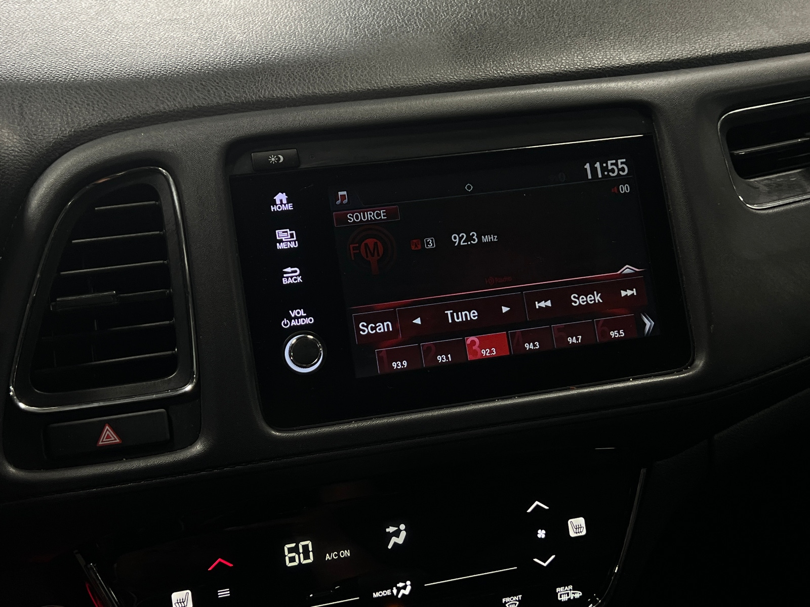 Thumbnail: 2022 Honda HR-V - 4