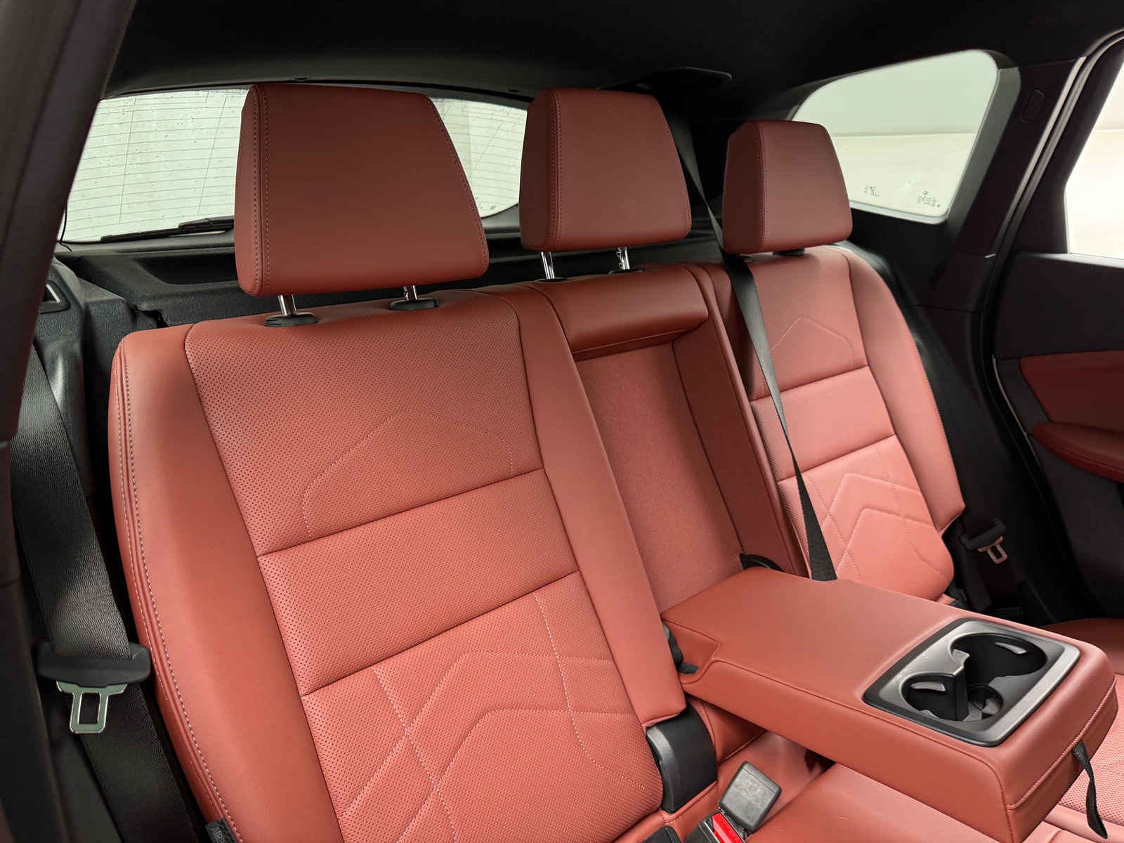Thumbnail: 2026 BMW X1 - 5