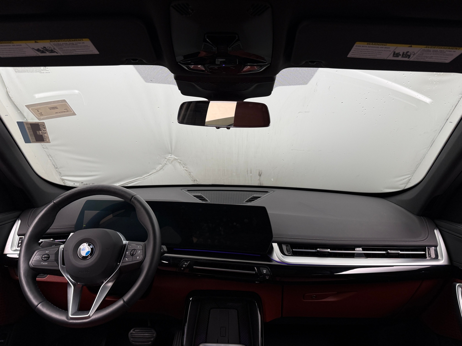Thumbnail: 2026 BMW X1 - 2