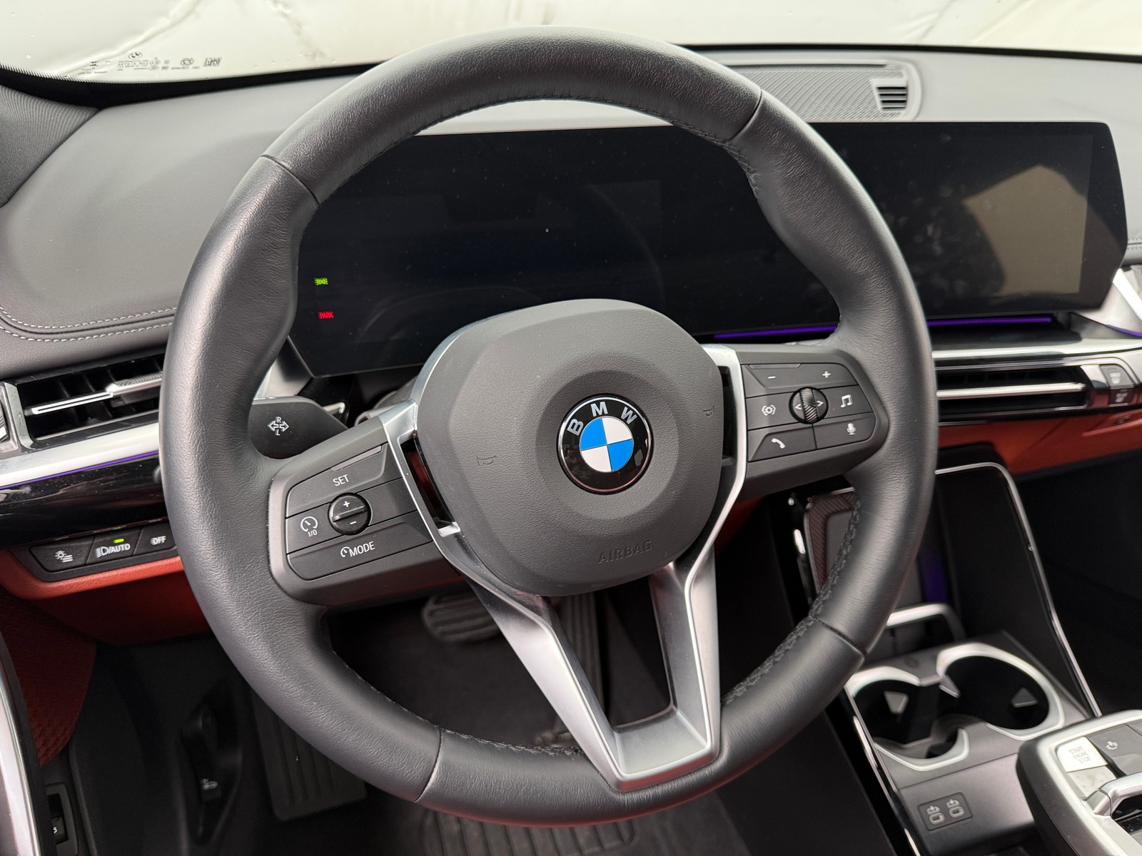Thumbnail: 2026 BMW X1 - 4