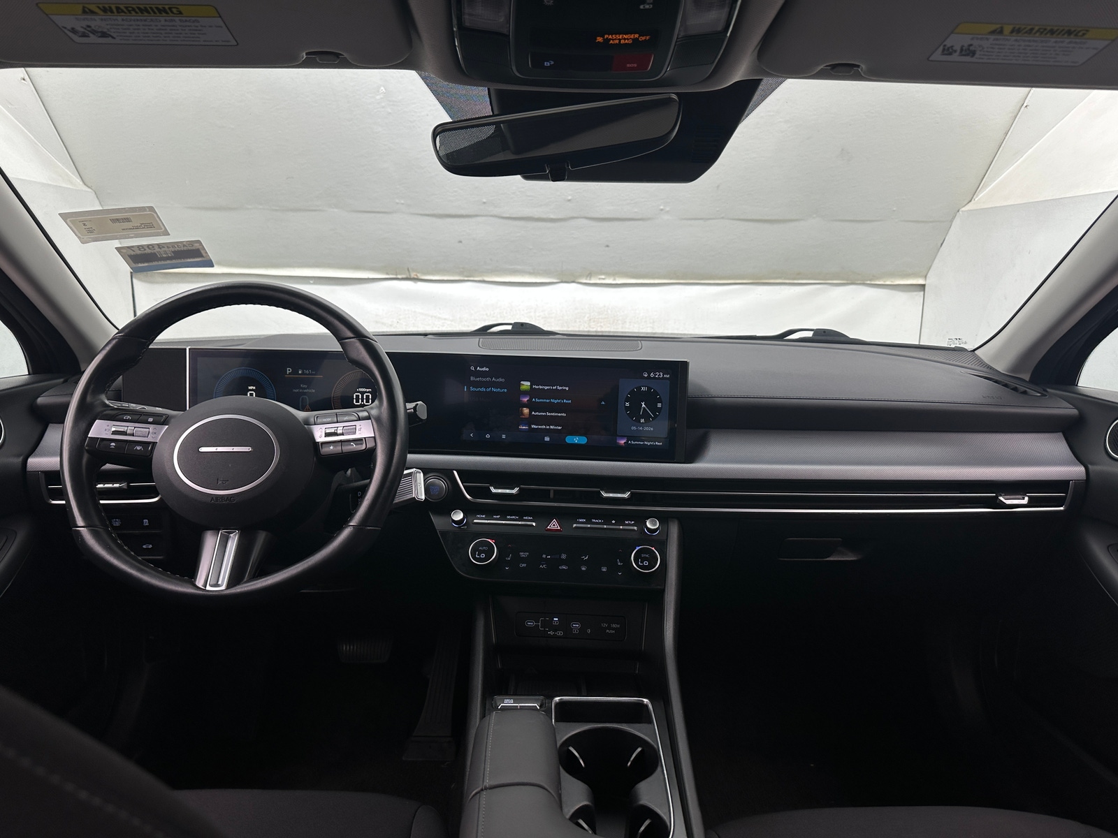 Thumbnail: 2024 Hyundai Sonata - 3