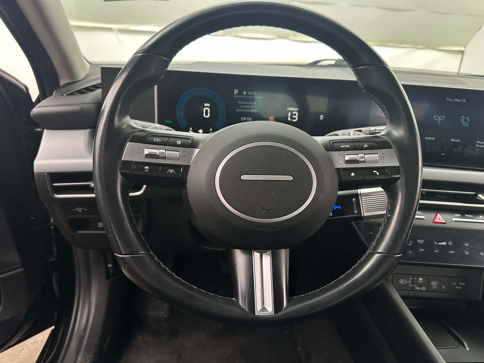 Thumbnail: 2024 Hyundai Sonata - 5