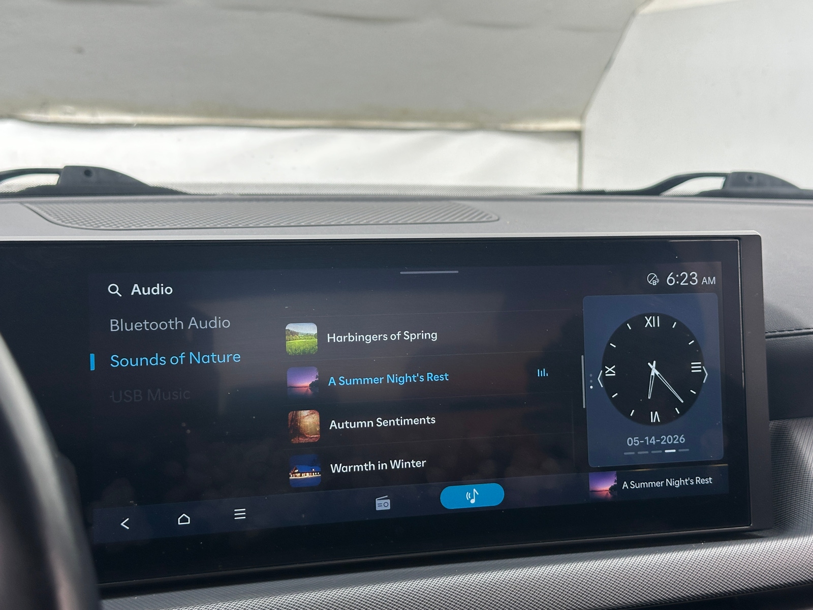Thumbnail: 2024 Hyundai Sonata - 4