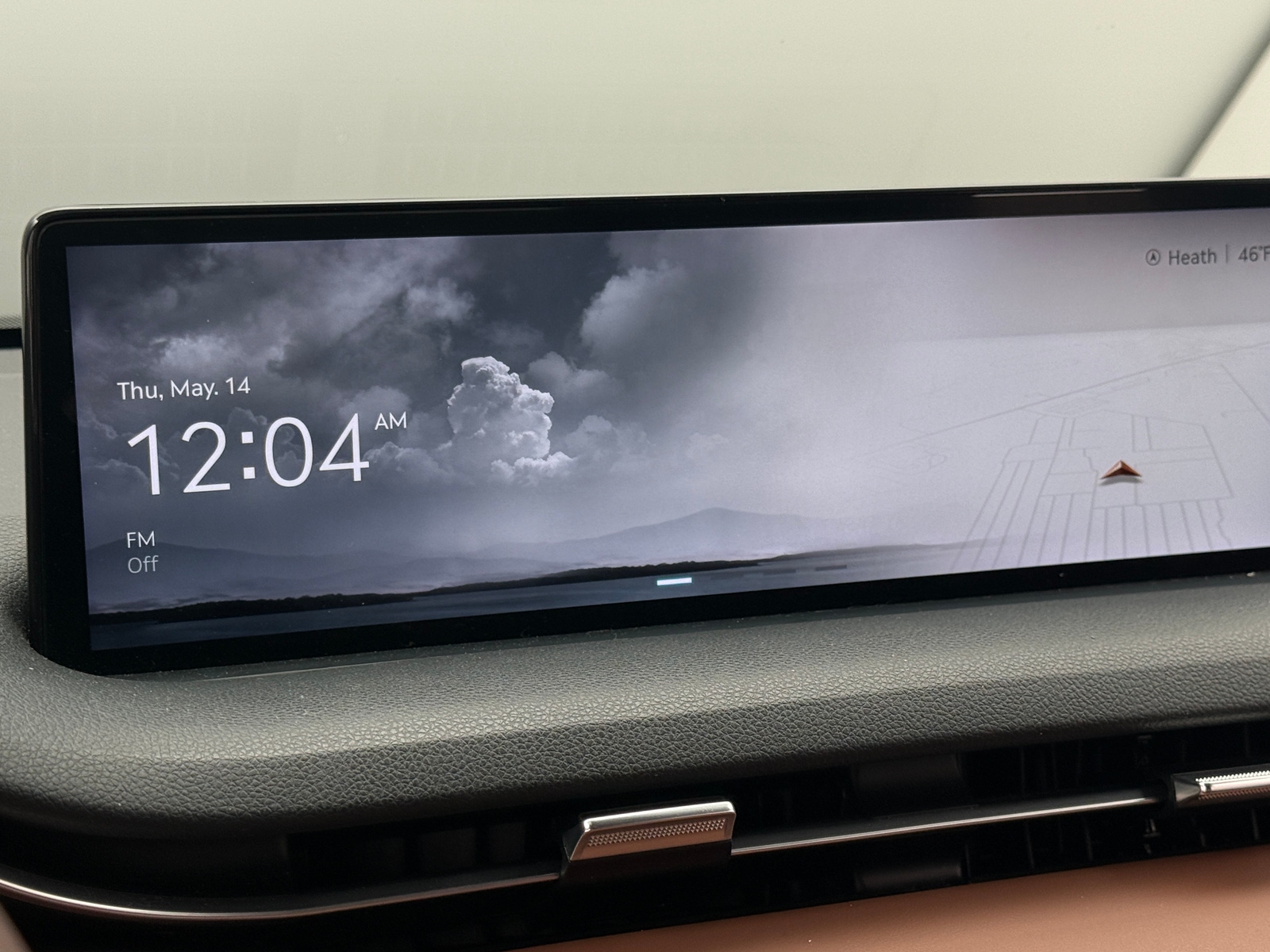 Thumbnail: 2023 Genesis GV70 - 3
