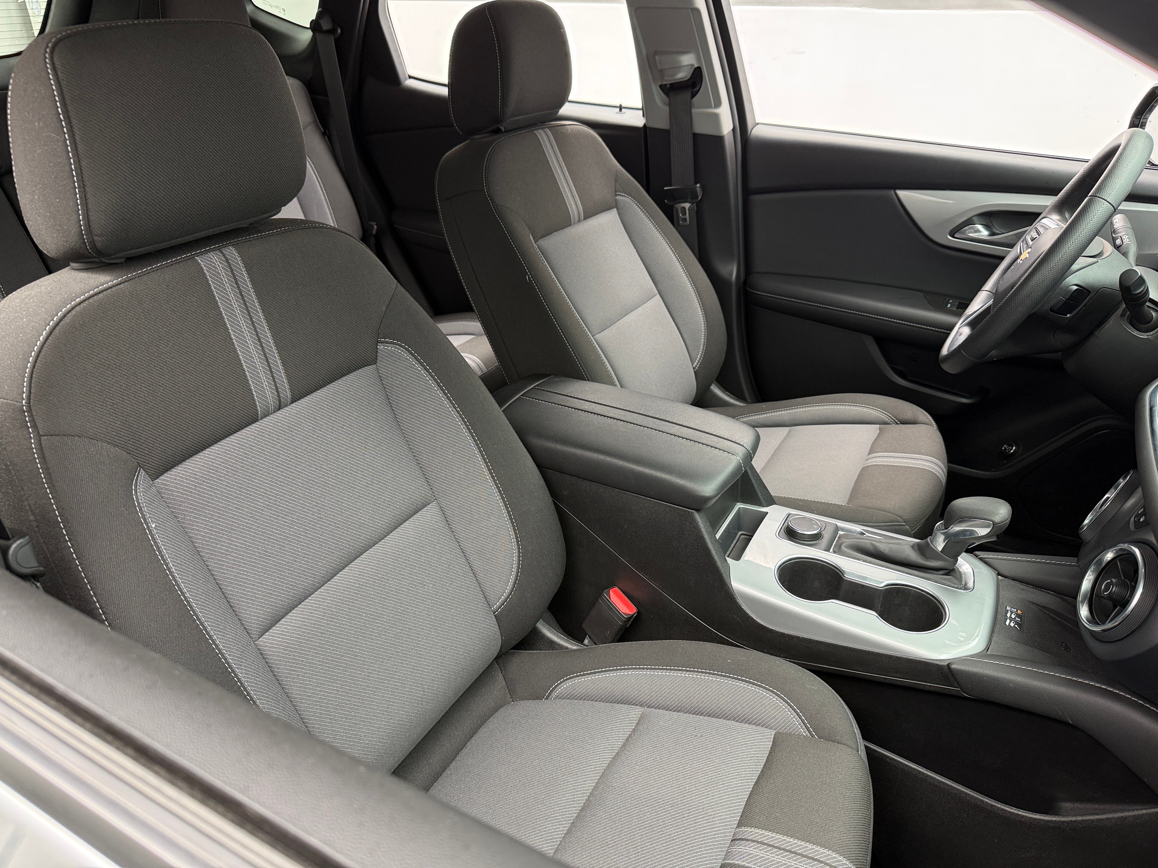 Used 2024 Chevrolet Blazer 2LT with VIN 3GNKBCR48RS170145 for sale in Eagan, Minnesota