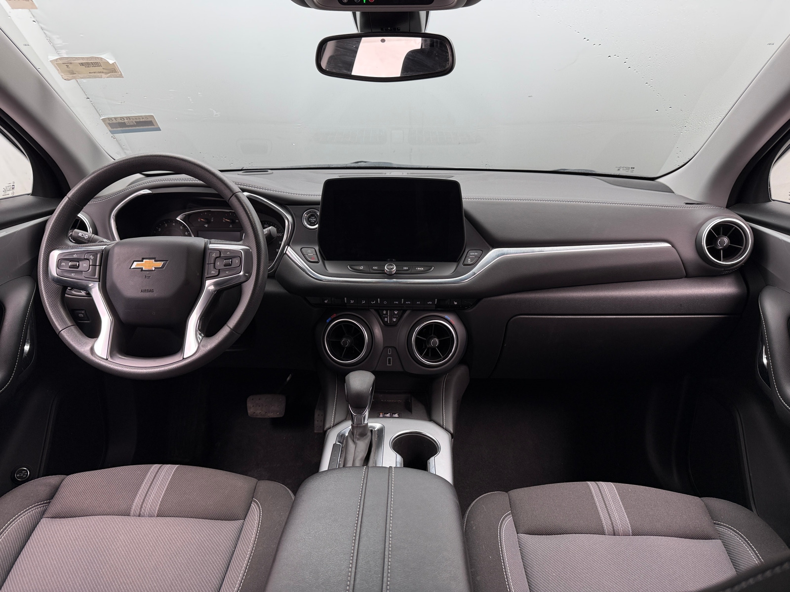 Thumbnail: 2024 Chevrolet Blazer - 3