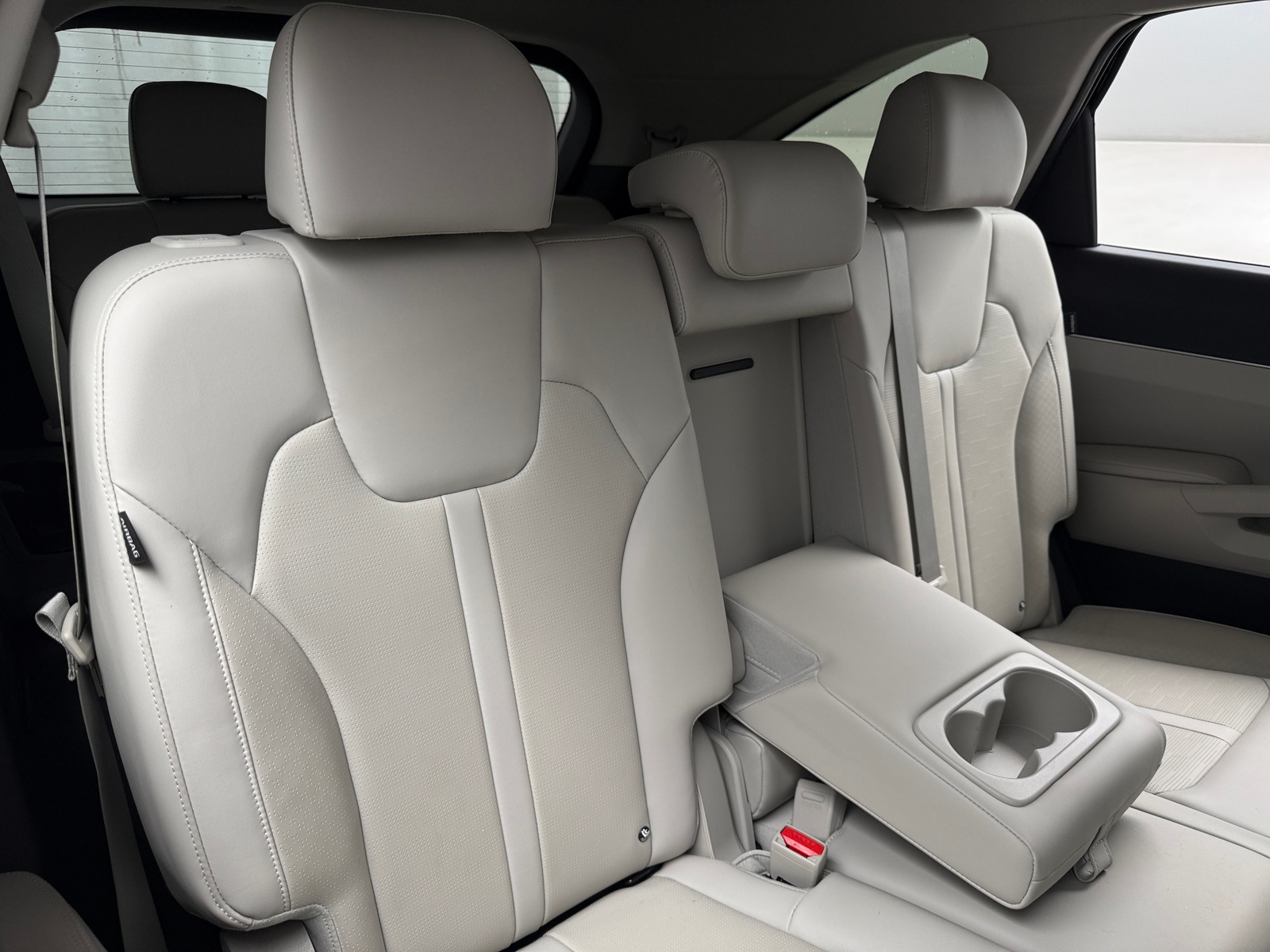 Thumbnail: 2025 Kia Sorento - 5