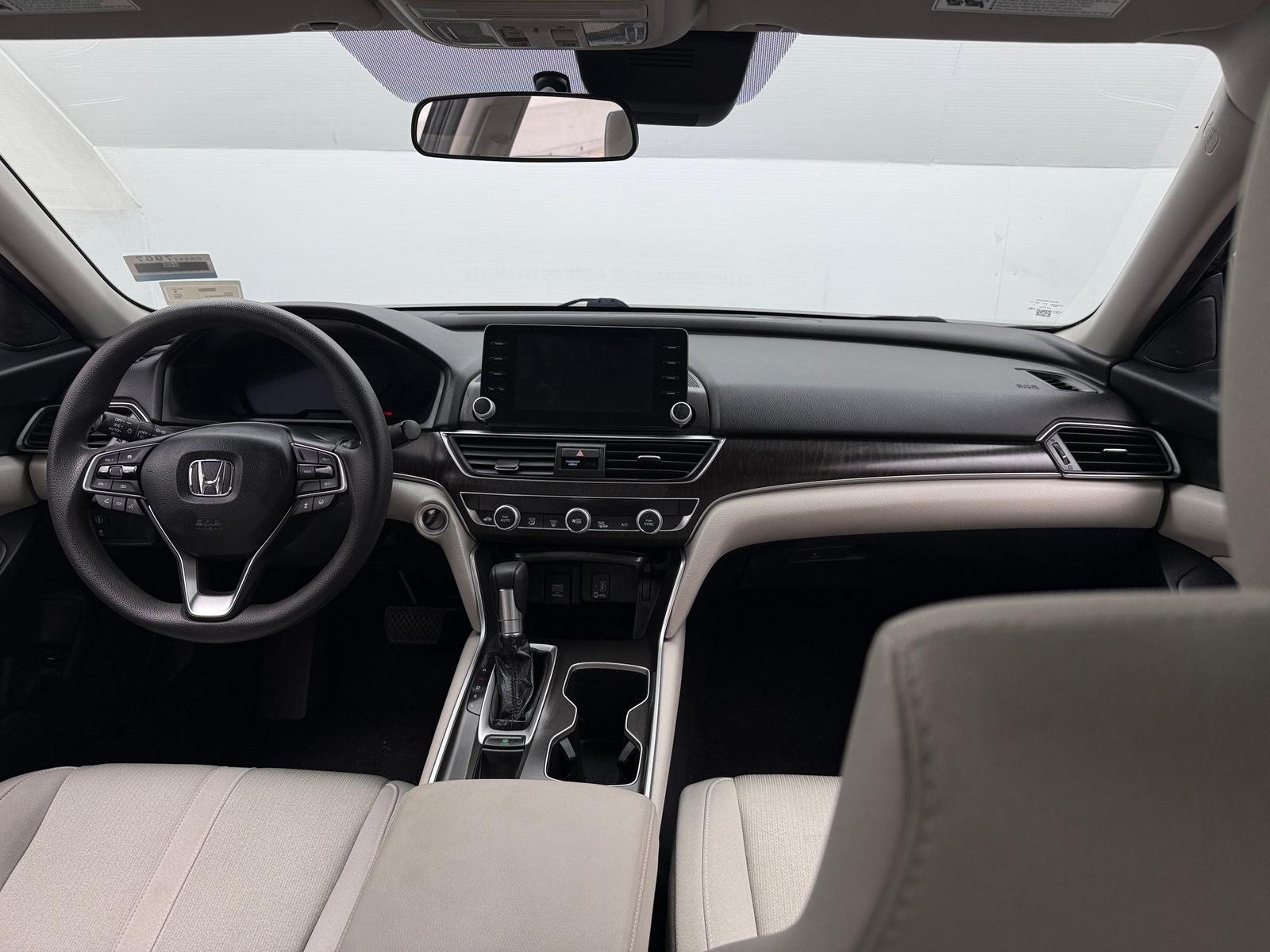 Thumbnail: 2018 Honda Accord - 3
