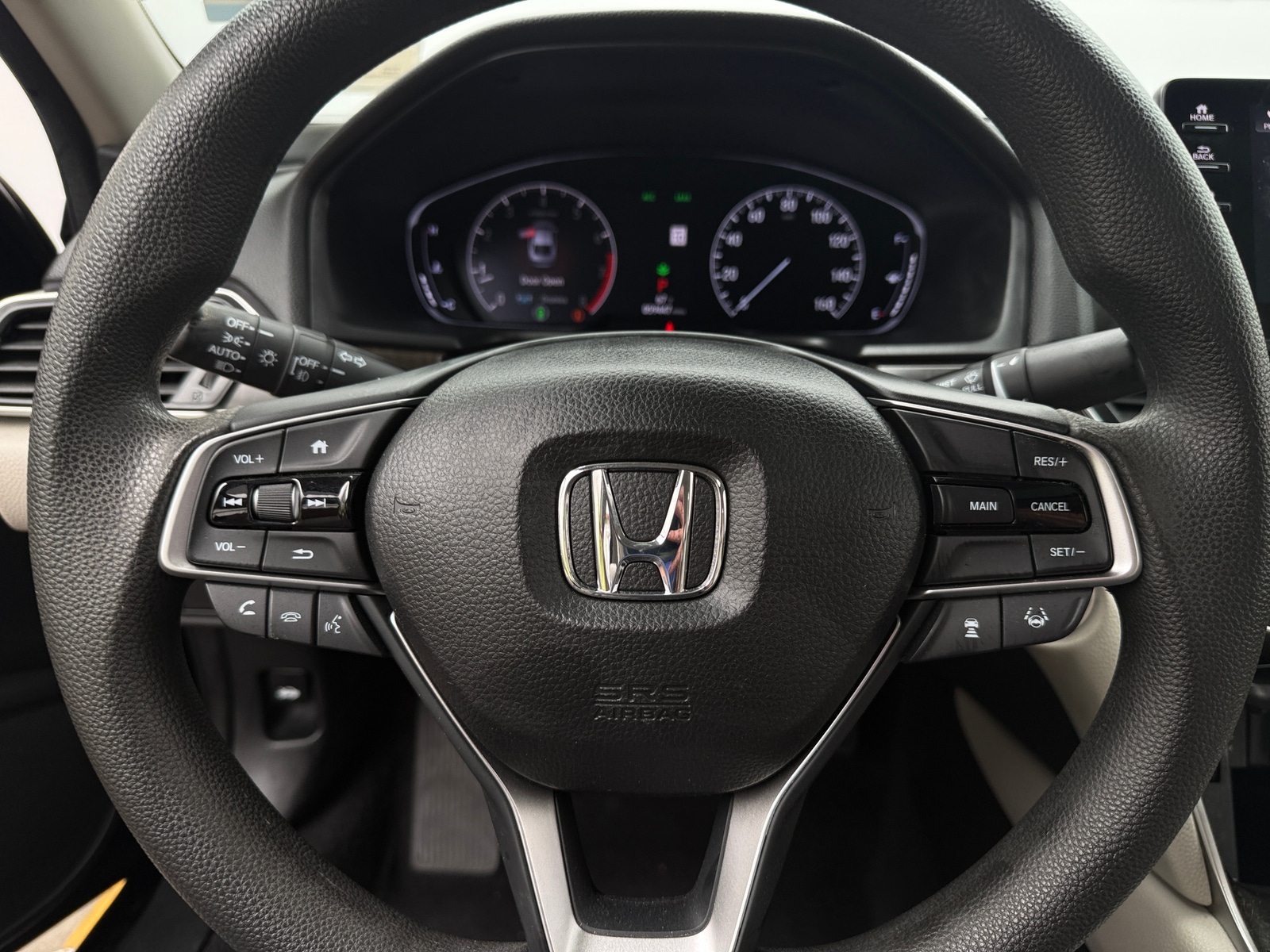 Thumbnail: 2018 Honda Accord - 5