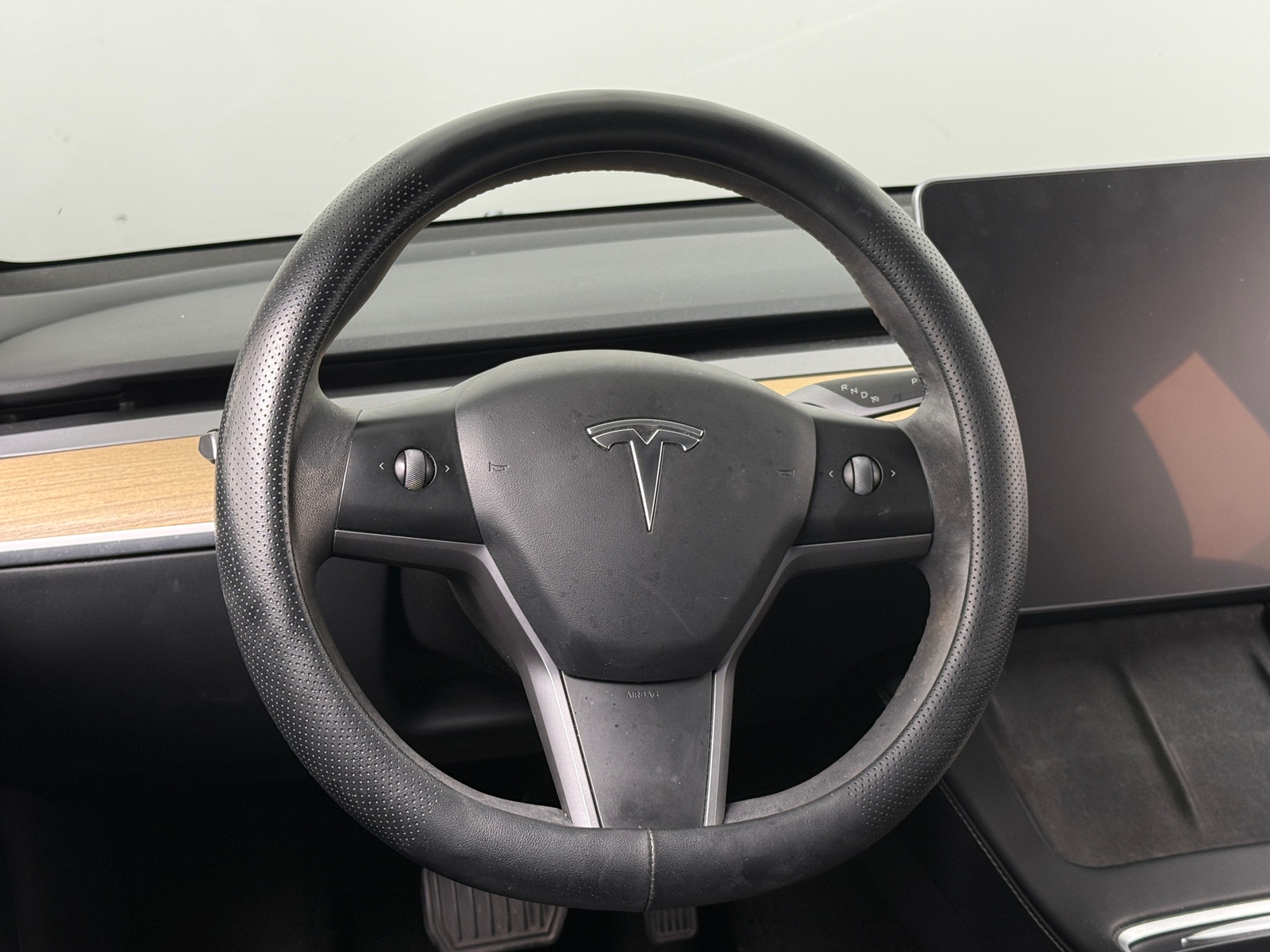 Thumbnail: 2022 Tesla Model 3 - 4