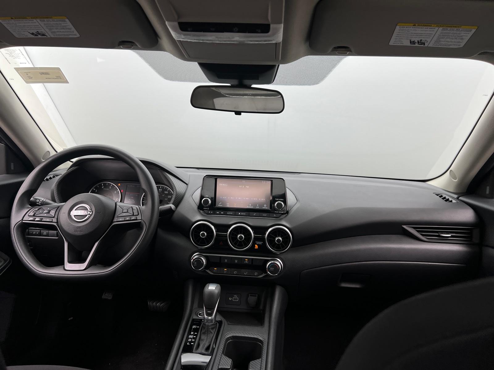 Thumbnail: 2025 Nissan Sentra - 3