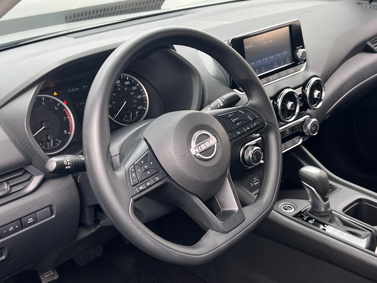 Thumbnail: 2025 Nissan Sentra - 5