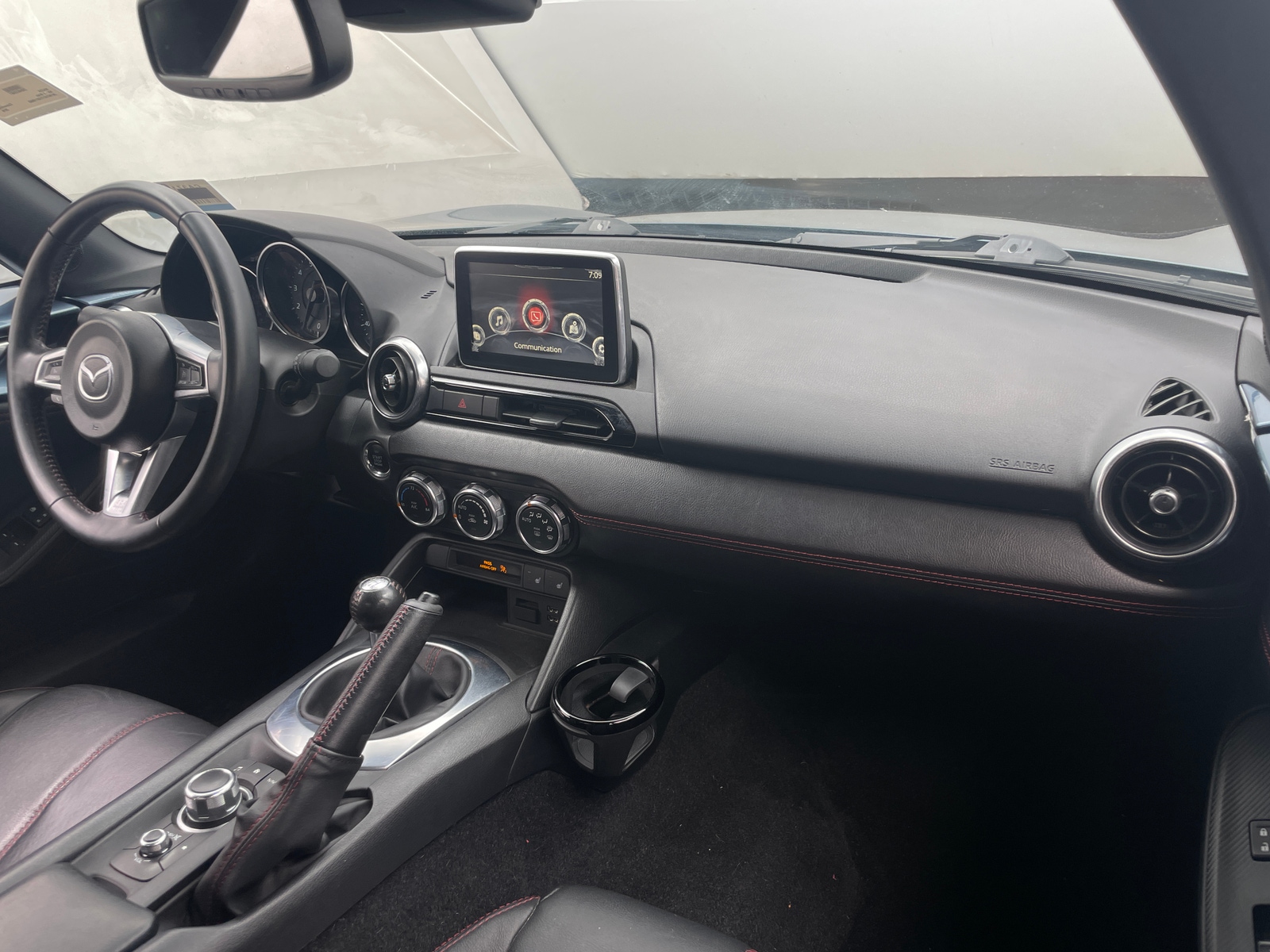 Thumbnail: 2016 Mazda MX-5 Miata - 2