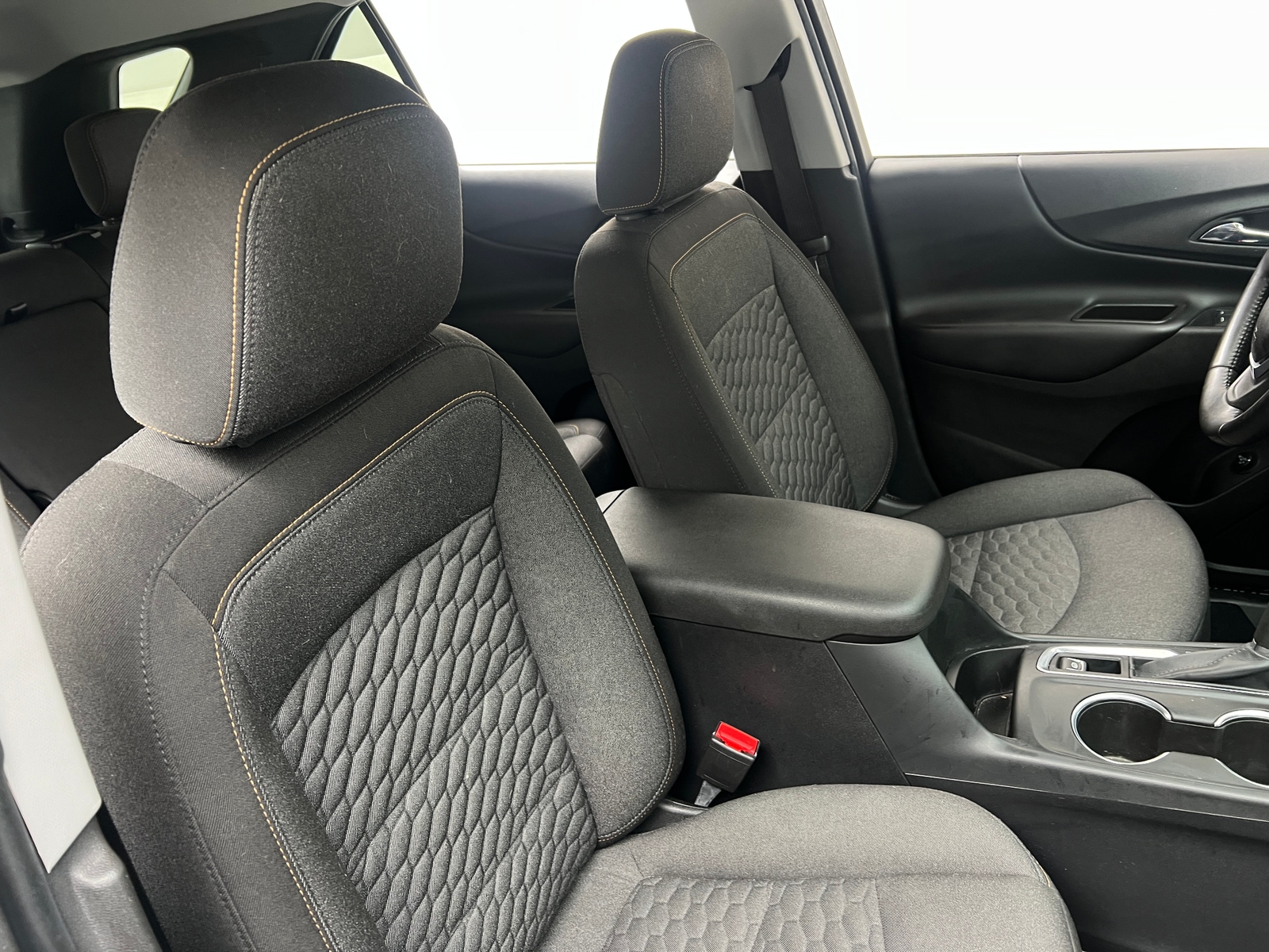 Thumbnail: 2020 Chevrolet Equinox - 2
