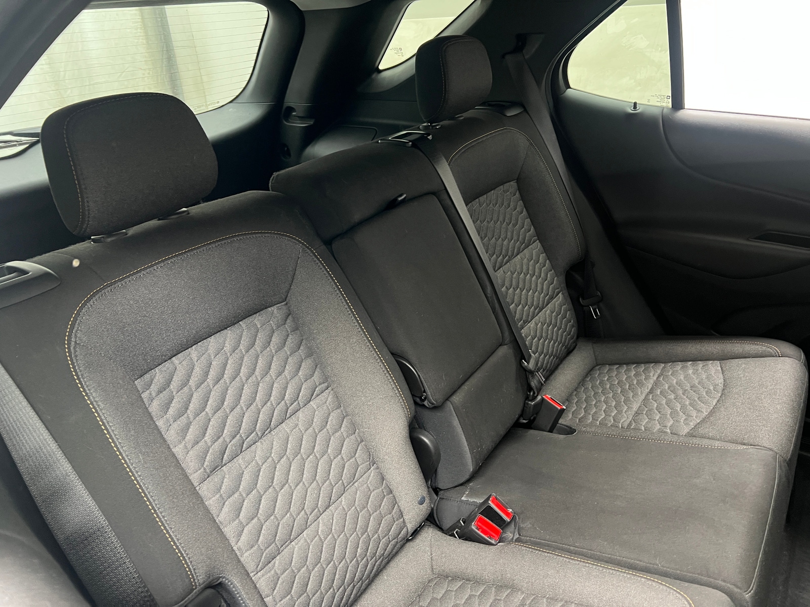Thumbnail: 2020 Chevrolet Equinox - 6