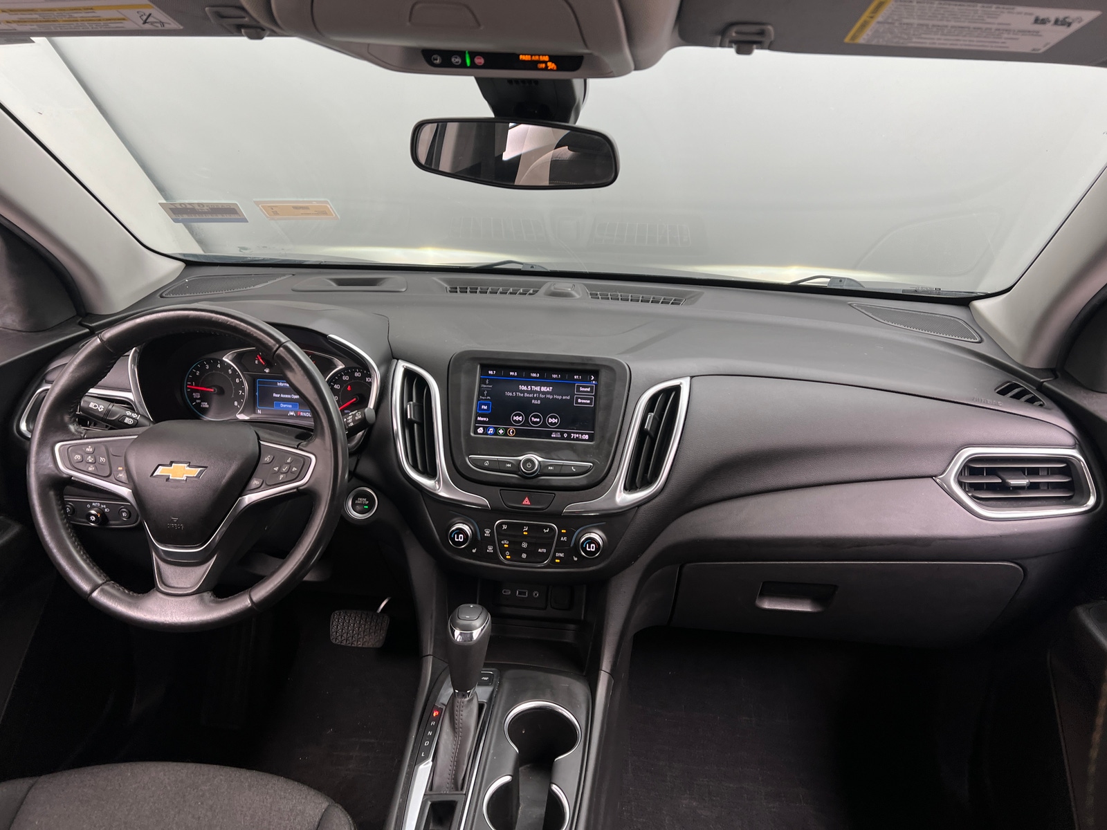 Thumbnail: 2020 Chevrolet Equinox - 3