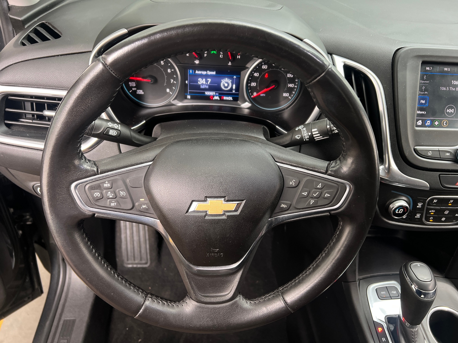 Thumbnail: 2020 Chevrolet Equinox - 5
