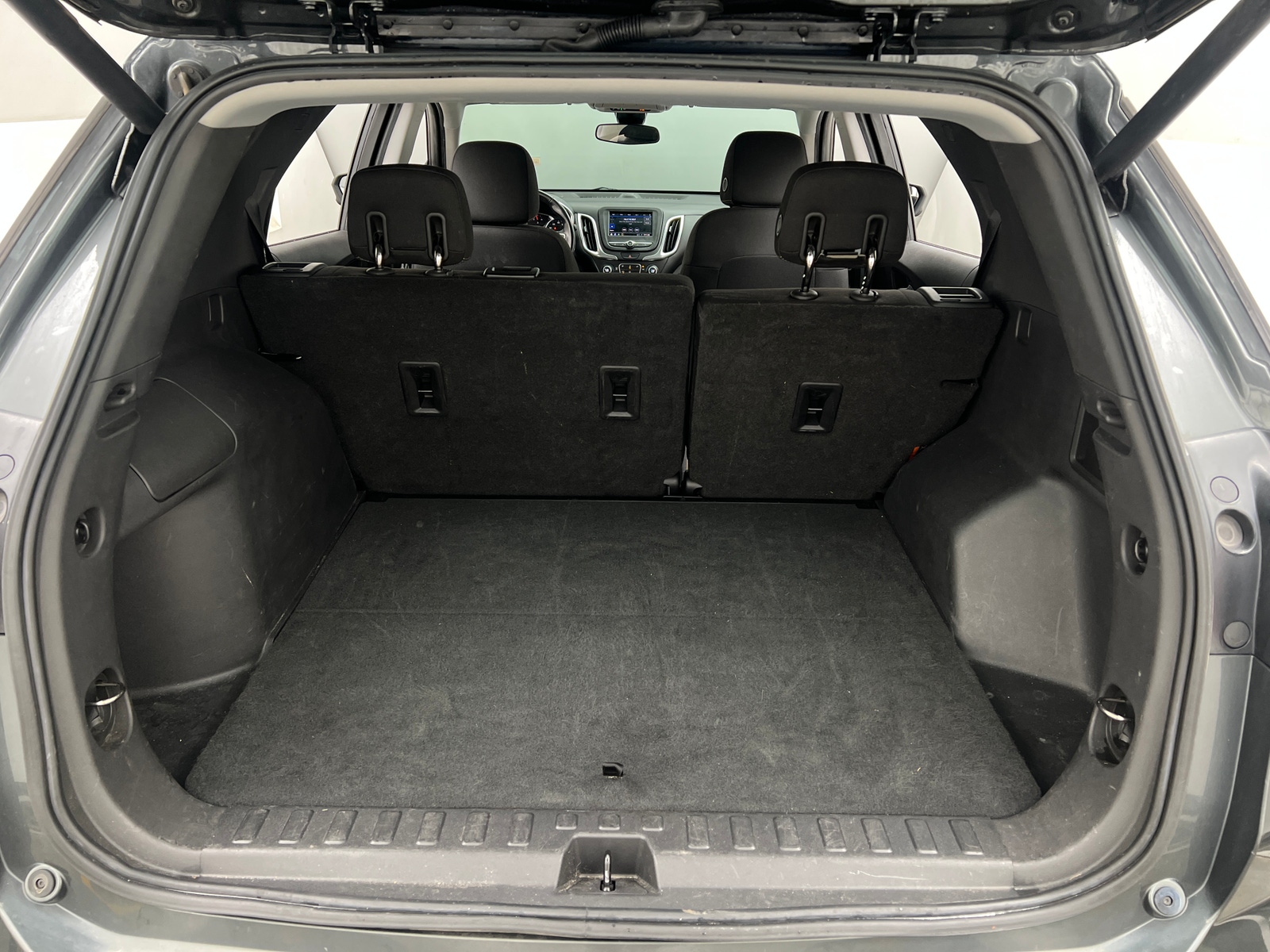 Thumbnail: 2020 Chevrolet Equinox - 7